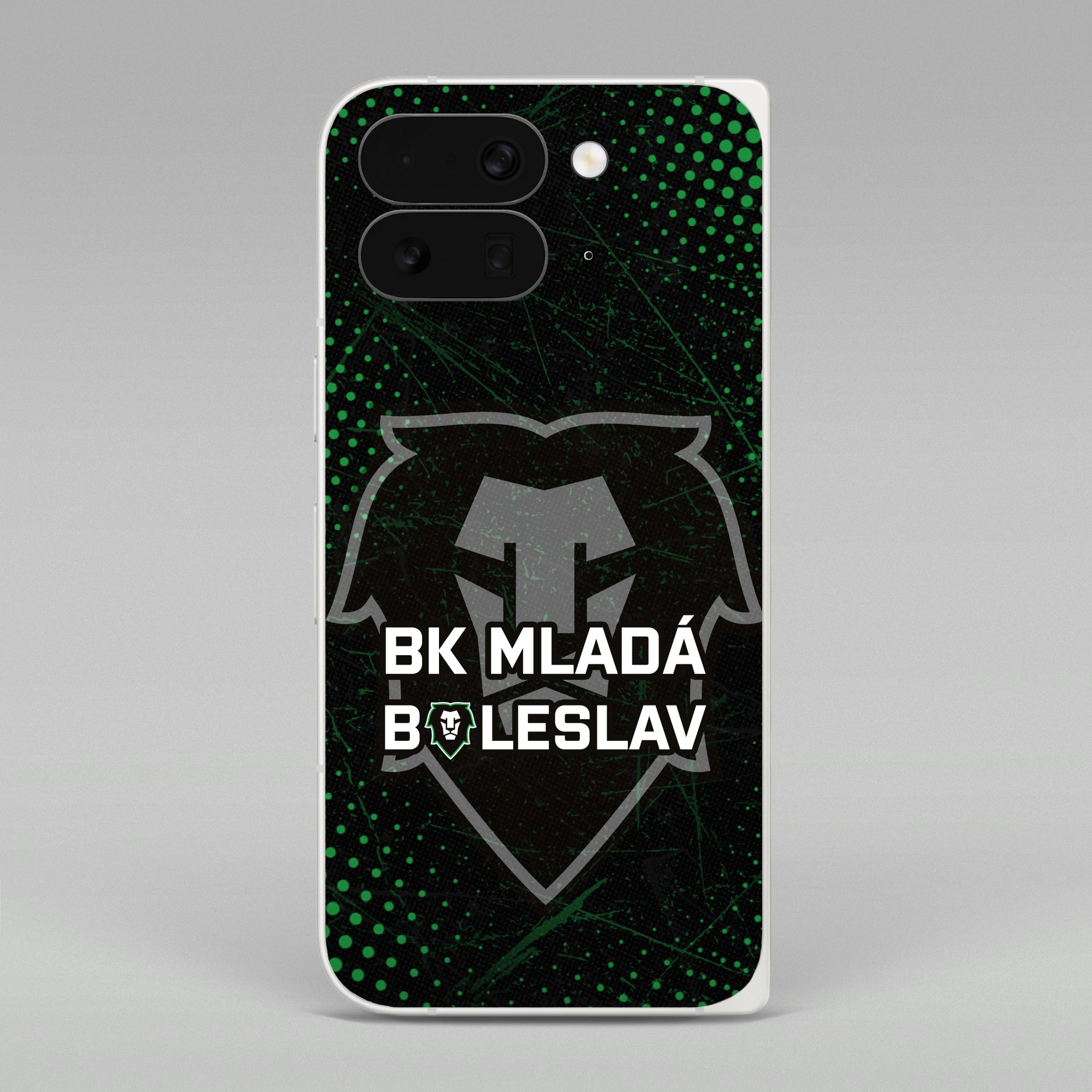 BK Mladá Boleslav 4 GOOGLE Pixel 10 Pro Fold