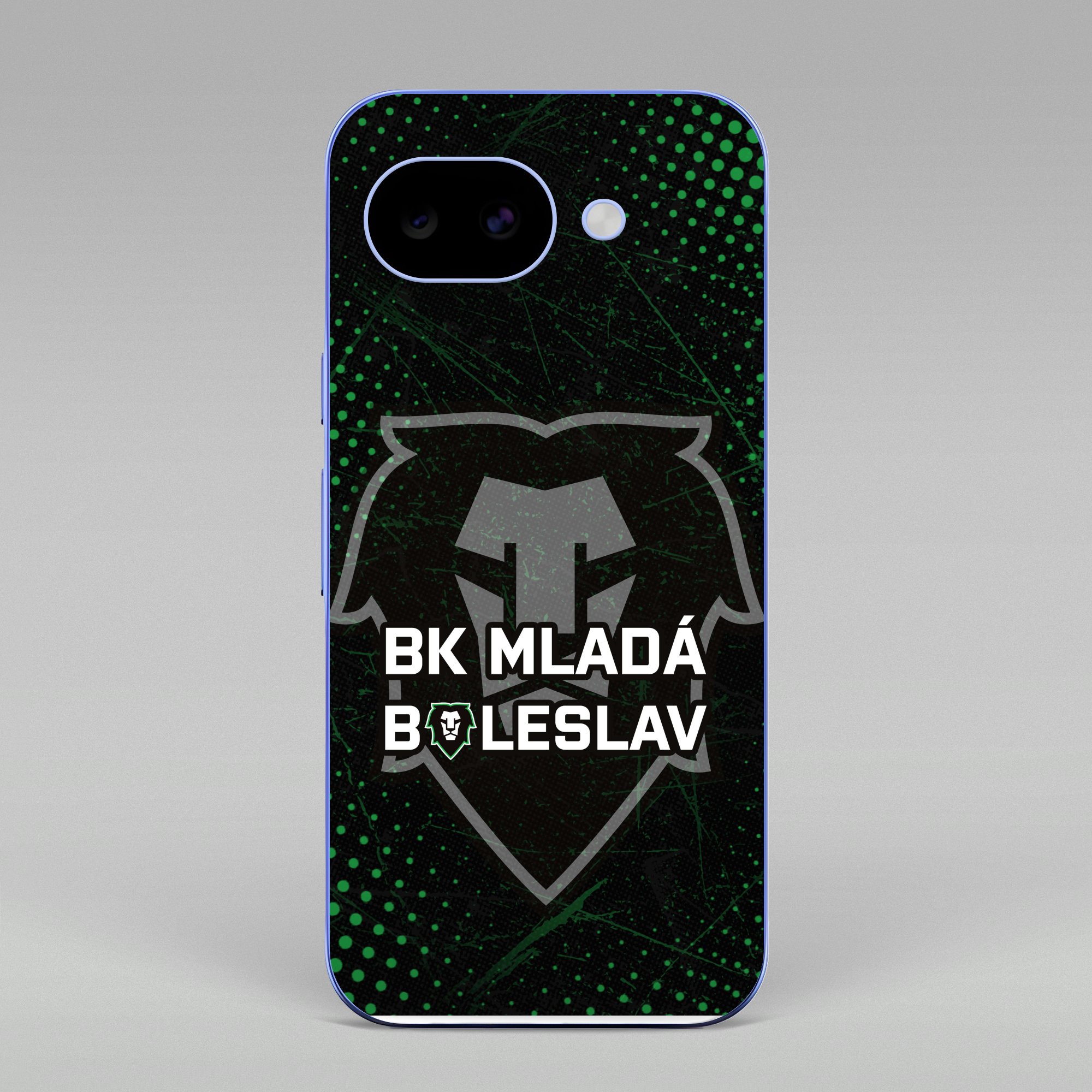 BK Mladá Boleslav 4 GOOGLE Pixel 10a