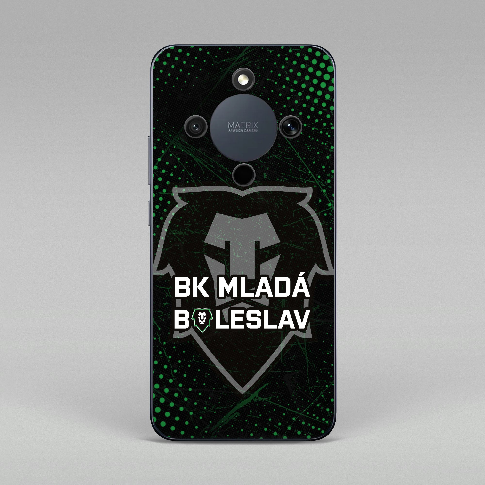 BK Mladá Boleslav 4 HONOR Honor Magic 8 Lite