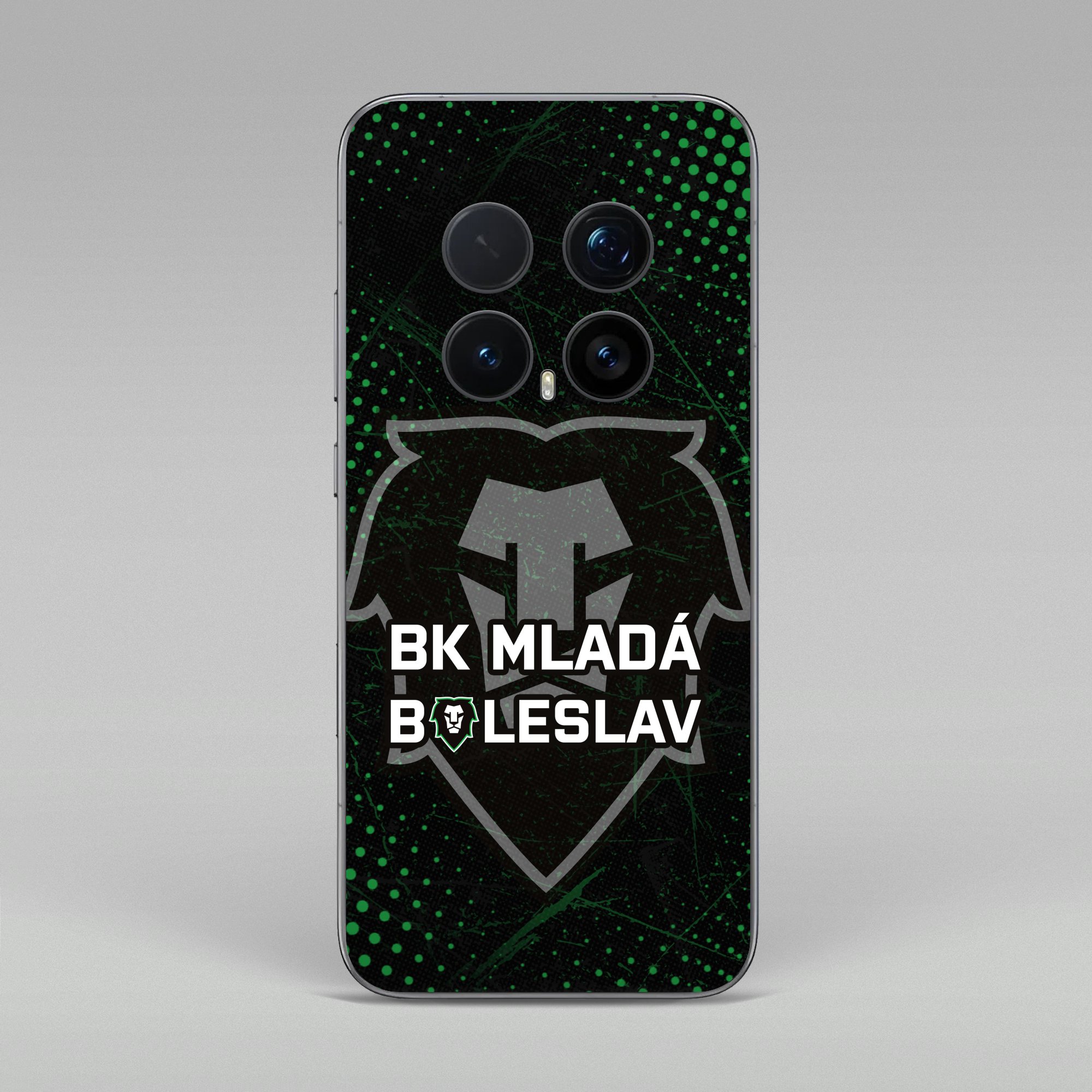 BK Mladá Boleslav 4 HONOR Honor Magic 8 Pro