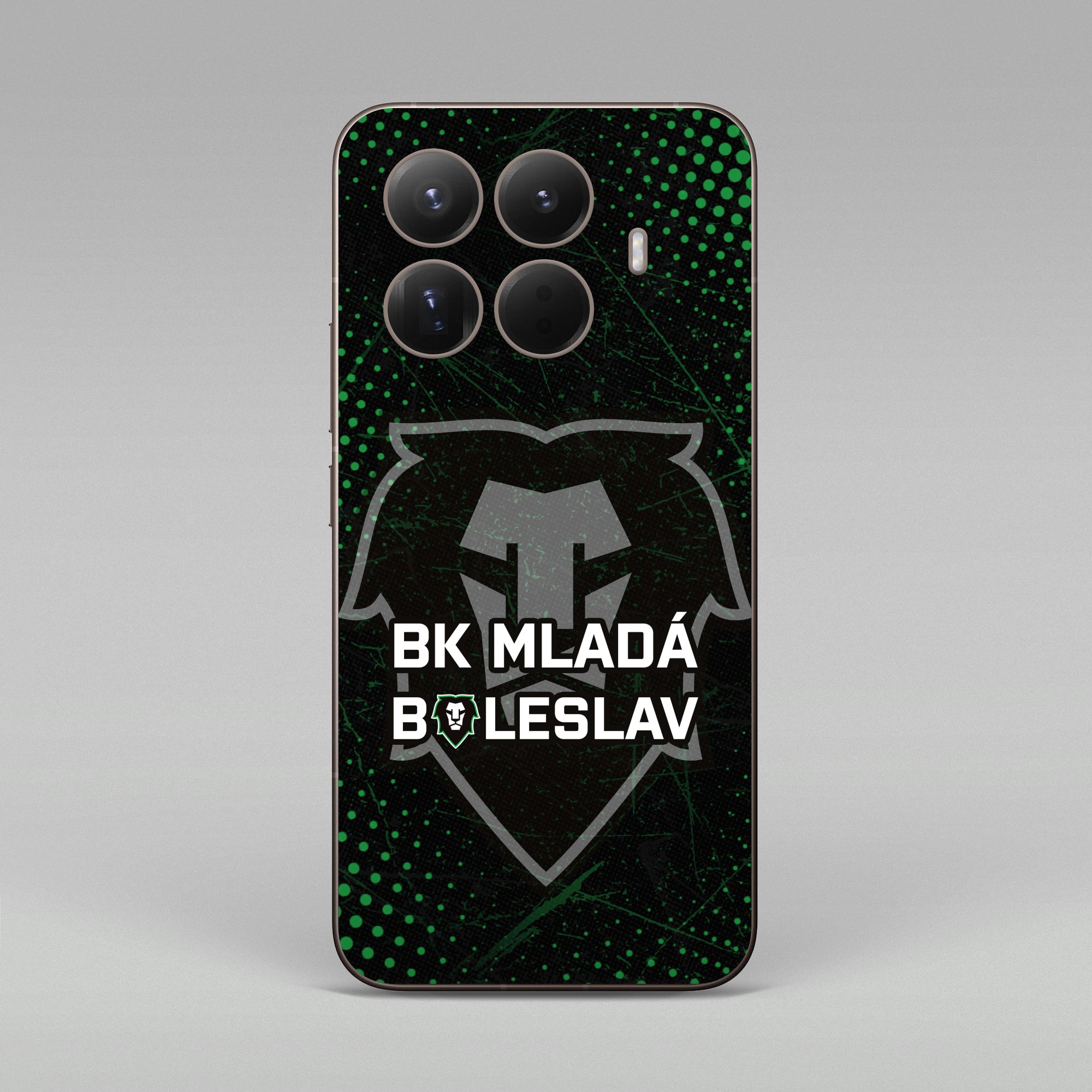 BK Mladá Boleslav 4 XIAOMI Xiaomi 15T Pro