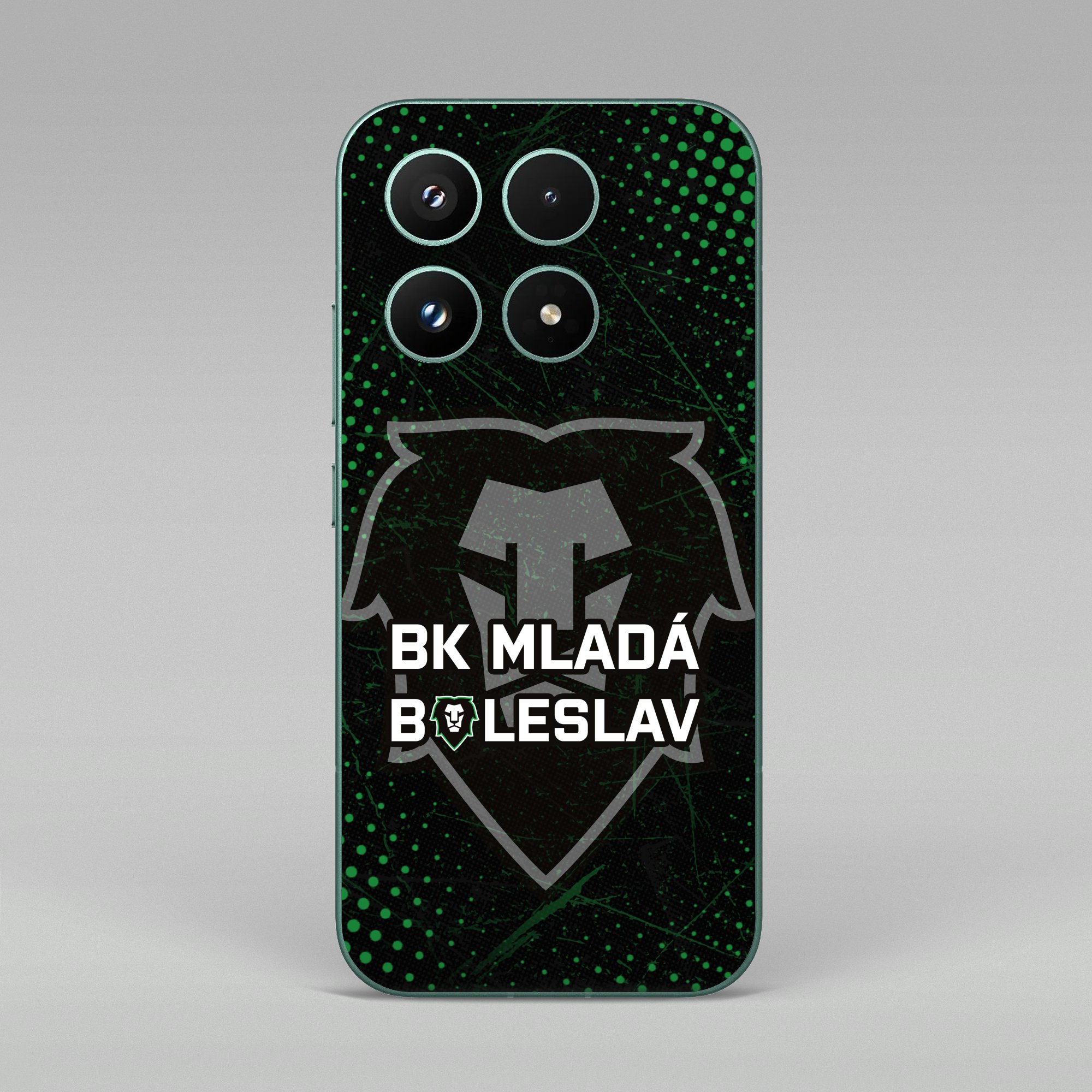 BK Mladá Boleslav 4 XIAOMI Xiaomi 17