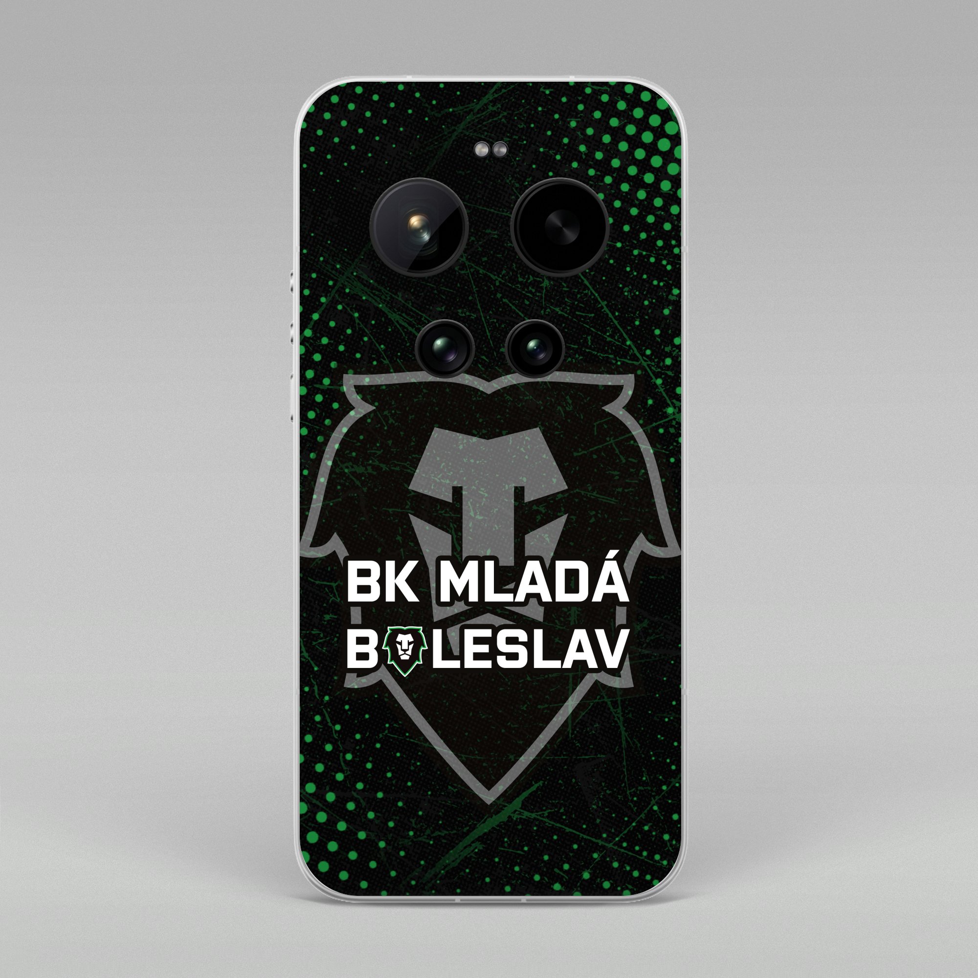 BK Mladá Boleslav 4 XIAOMI Xiaomi 17 Ultra