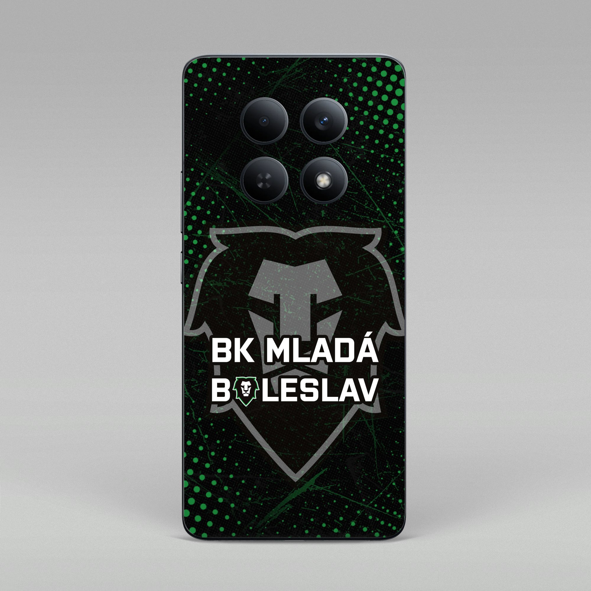 BK Mladá Boleslav 4 XIAOMI Redmi Note 15