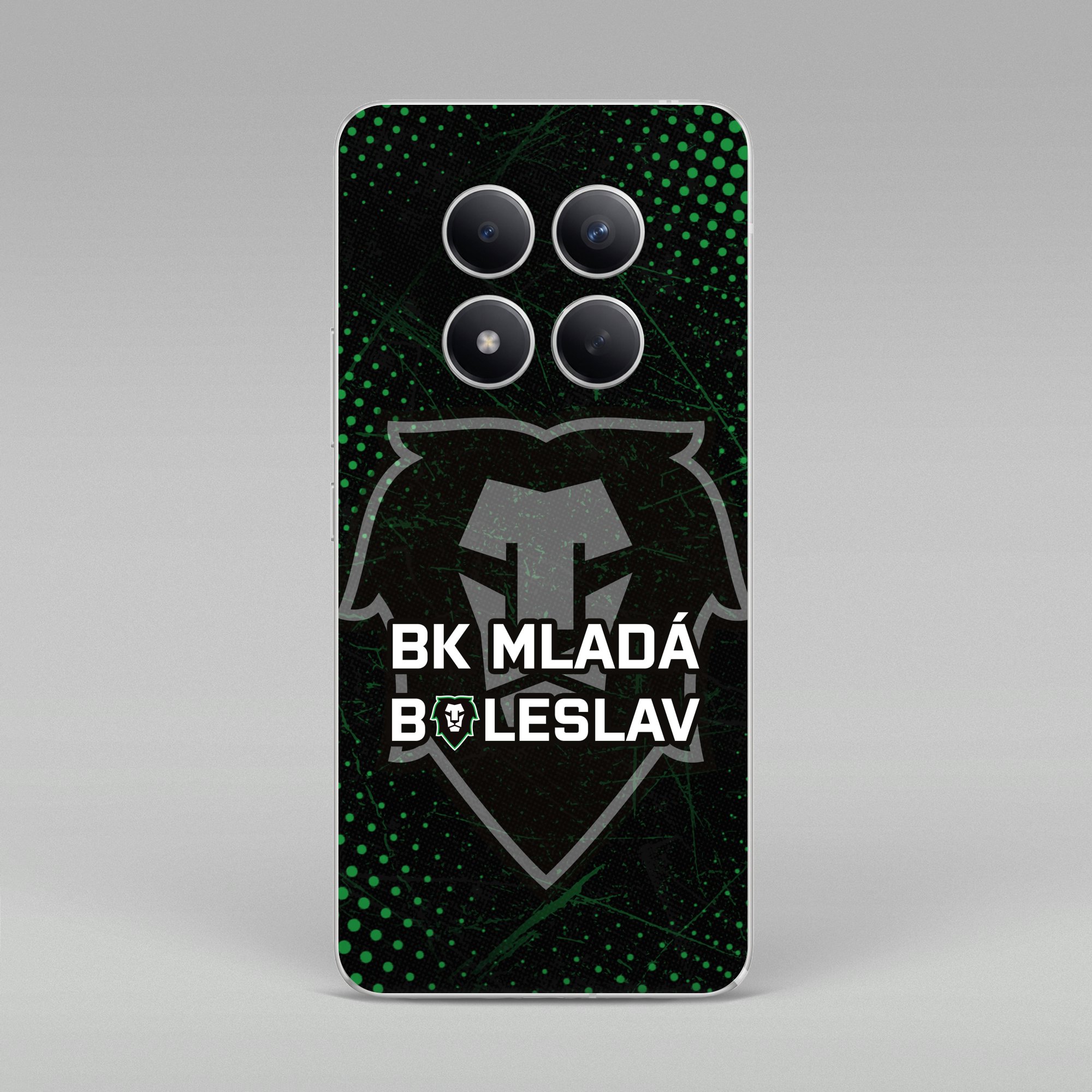 BK Mladá Boleslav 4 XIAOMI Redmi Note 15 Pro+