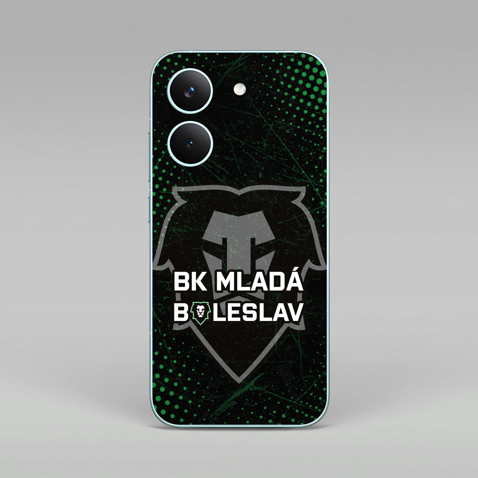 BK Mladá Boleslav 4 XIAOMI Redmi Turbo 5