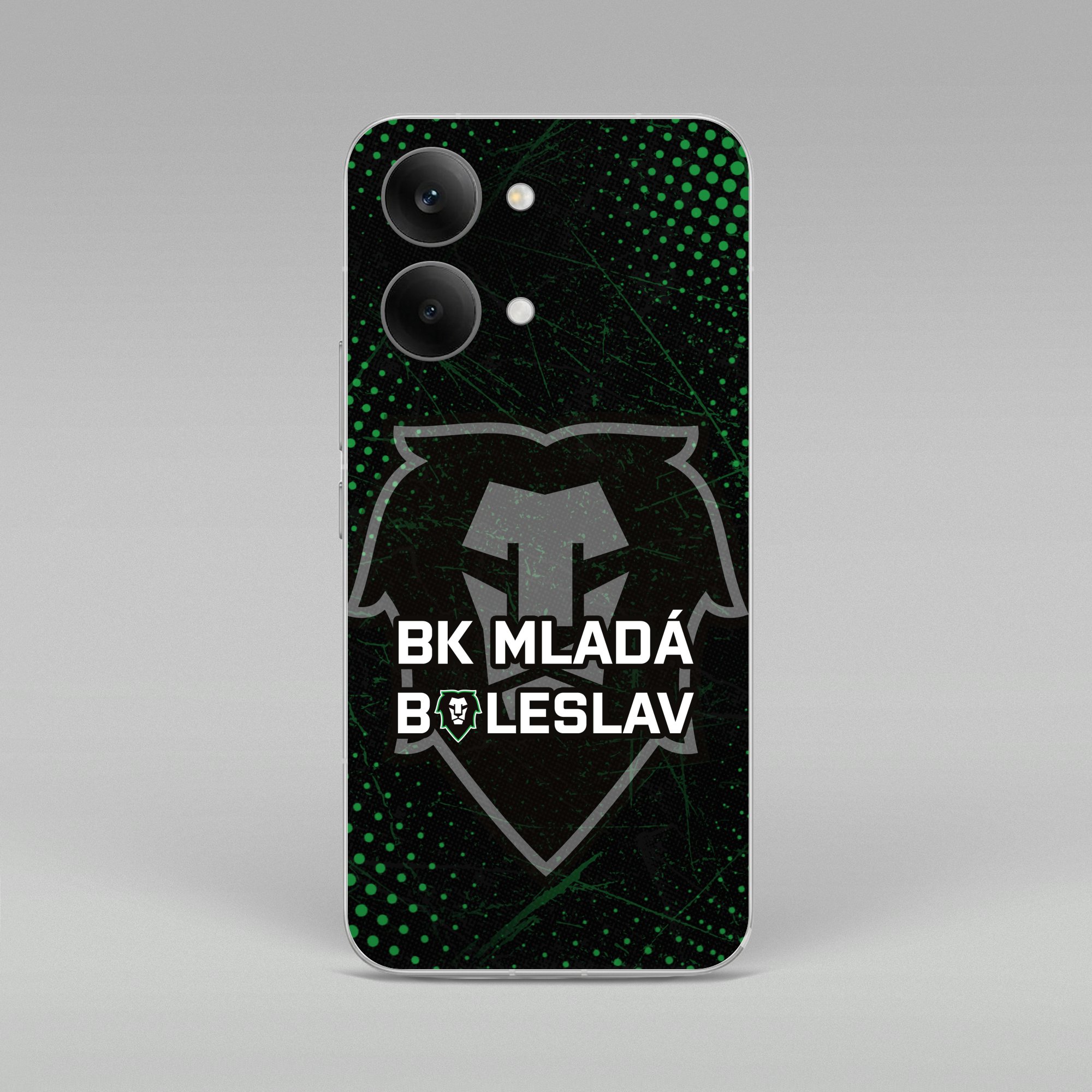 BK Mladá Boleslav 4 XIAOMI Redmi Turbo 5 Max