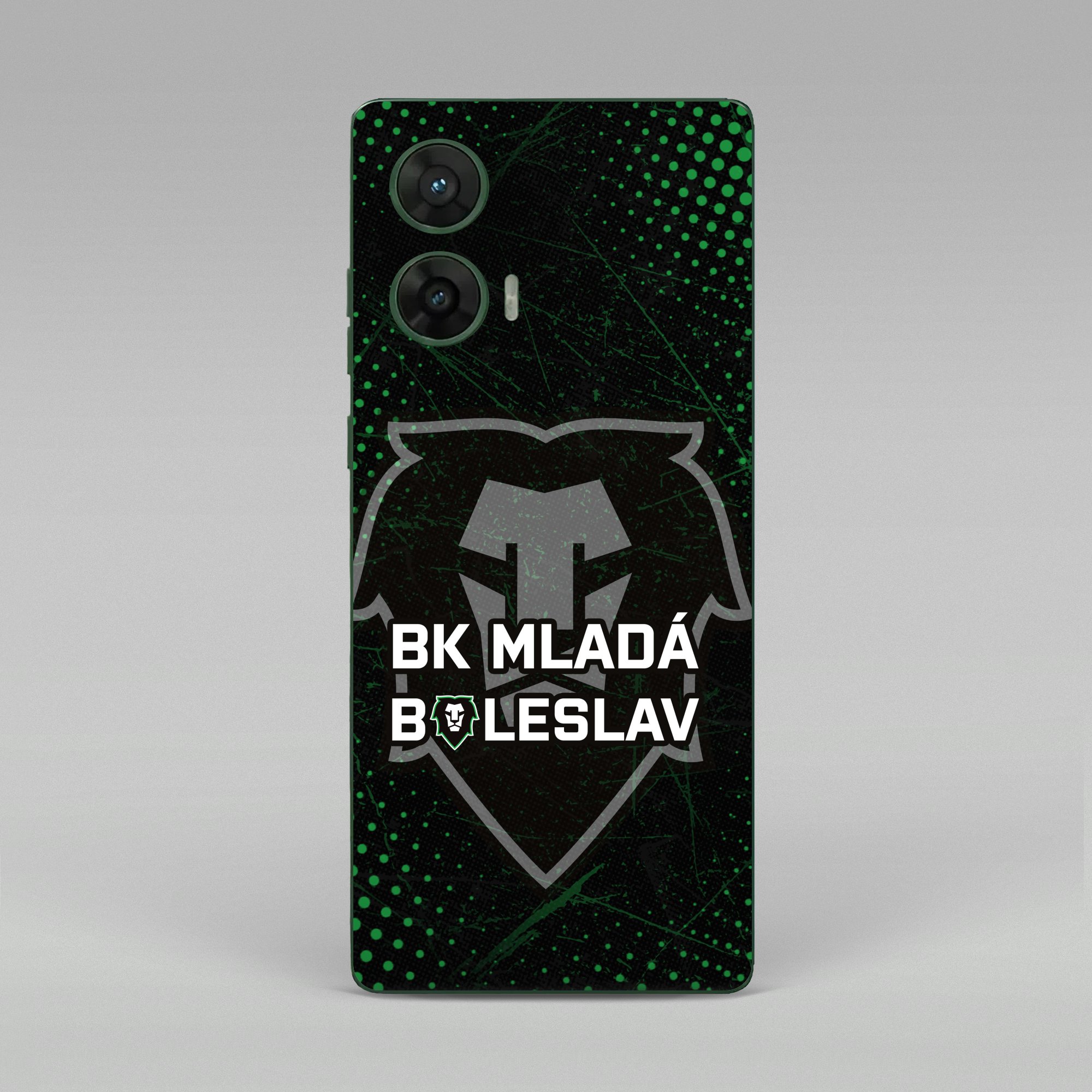 BK Mladá Boleslav 4 MOTOROLA Moto G96
