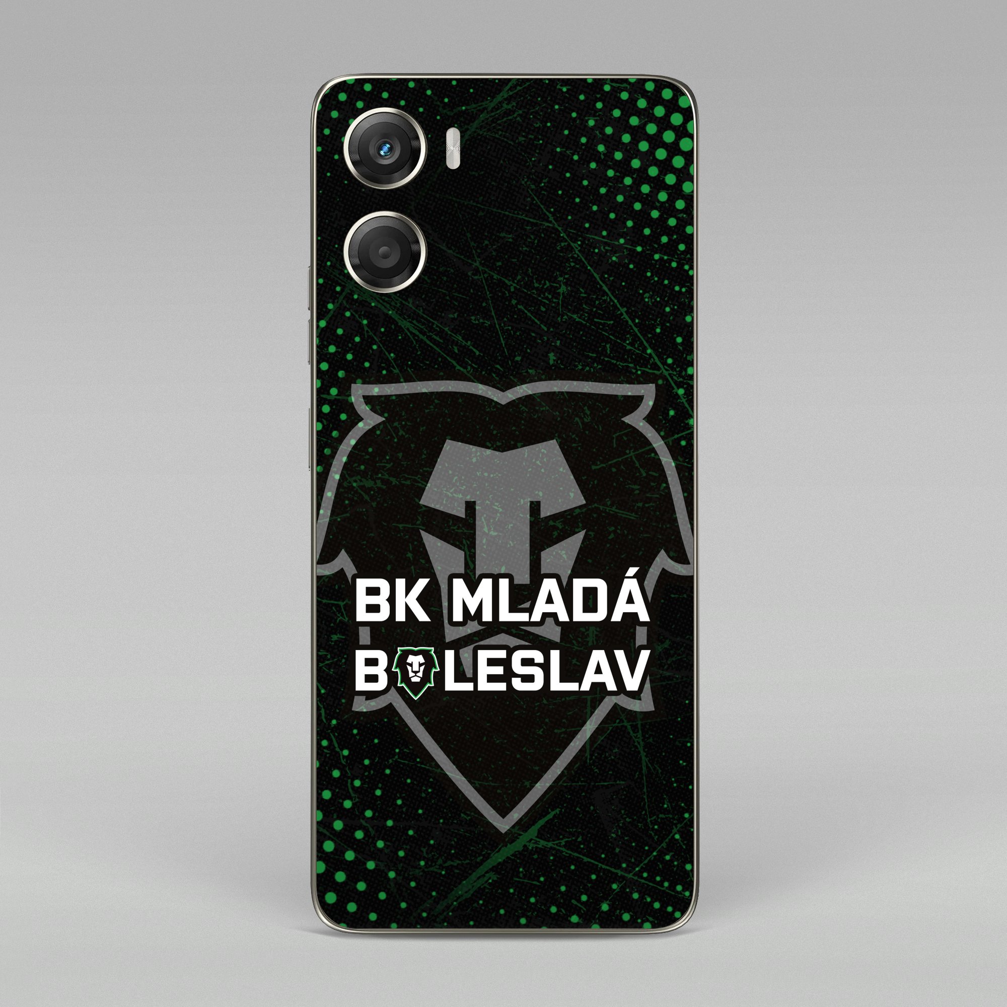 BK Mladá Boleslav 4 MOTOROLA Moto G06 / G06 Power