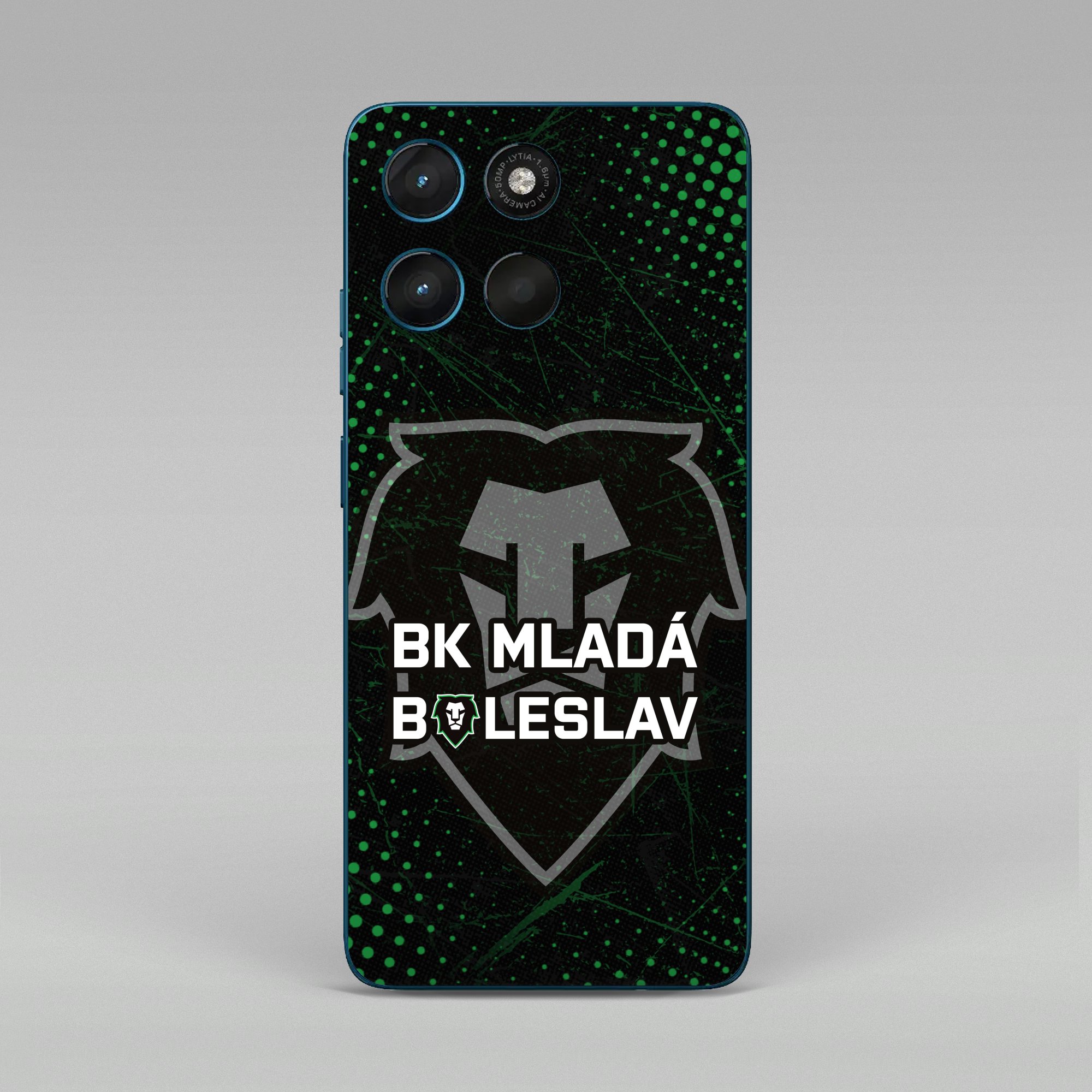 BK Mladá Boleslav 4 MOTOROLA Moto G57 / G57 Power