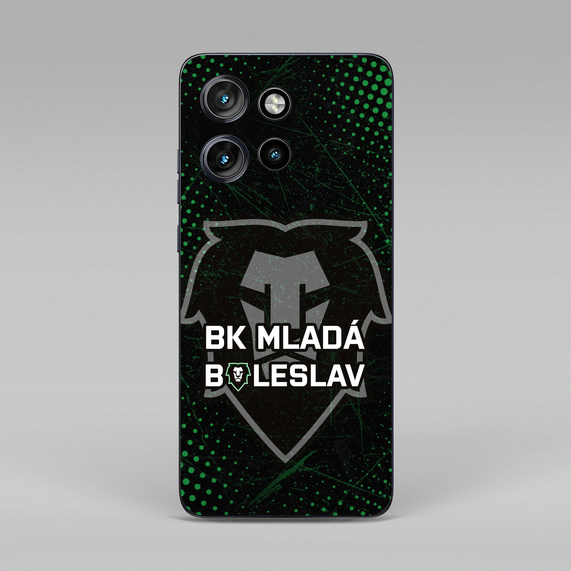 BK Mladá Boleslav 4 MOTOROLA Motorola Edge 60 Neo