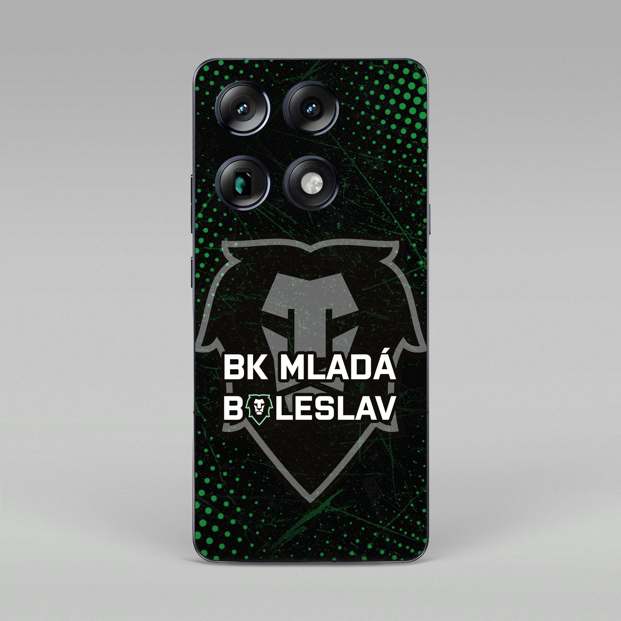 BK Mladá Boleslav 4 MOTOROLA Motorola Signature