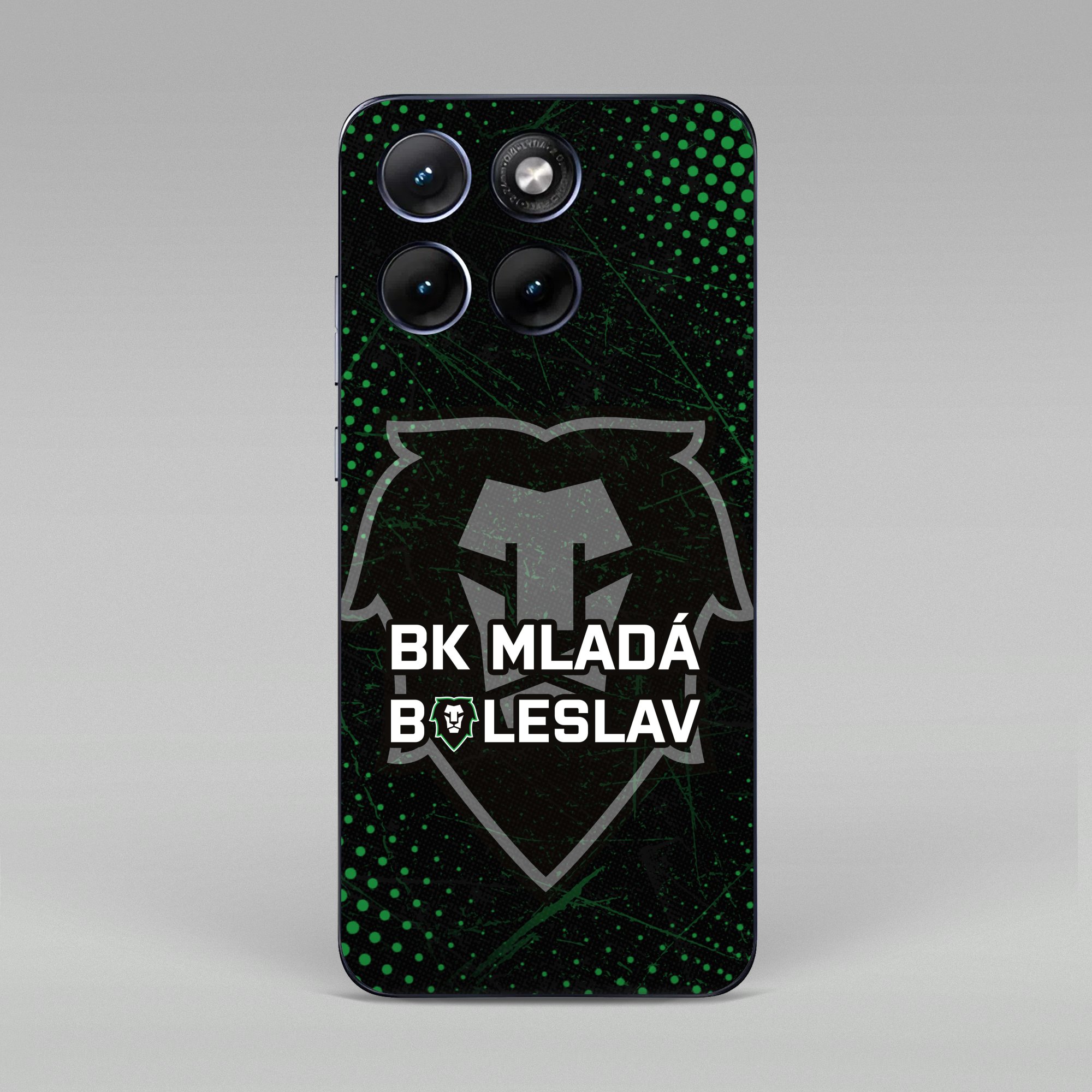 BK Mladá Boleslav 4 MOTOROLA Motorola Edge 70 Fusion