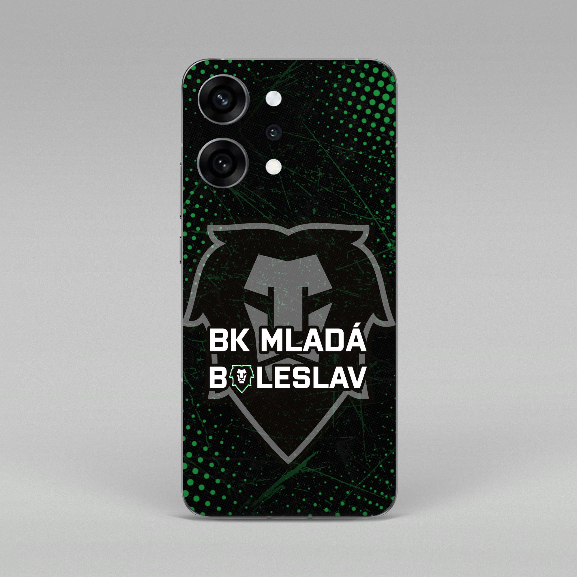 BK Mladá Boleslav 4 OPPO OPPO Reno 14