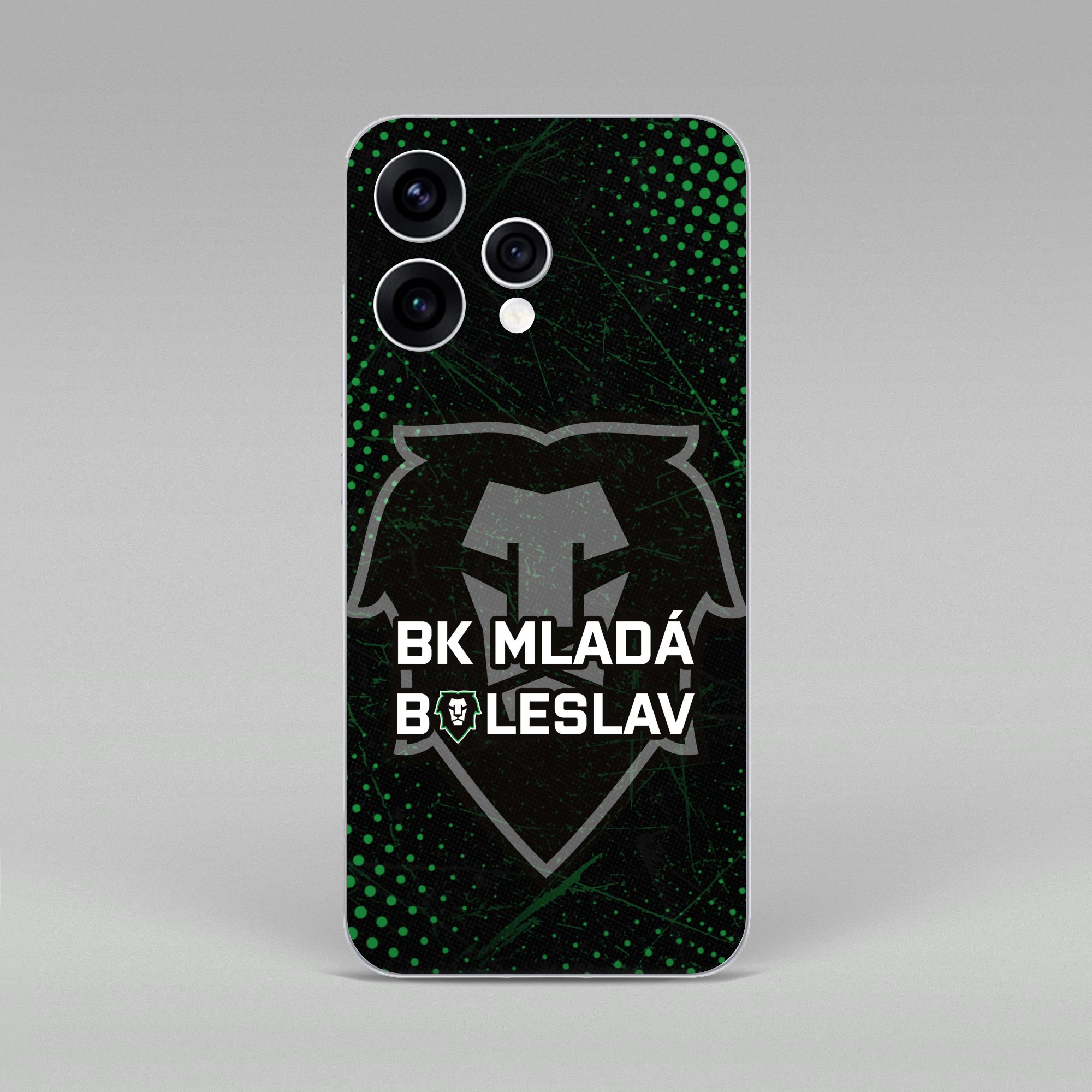 BK Mladá Boleslav 4 OPPO OPPO Reno 15