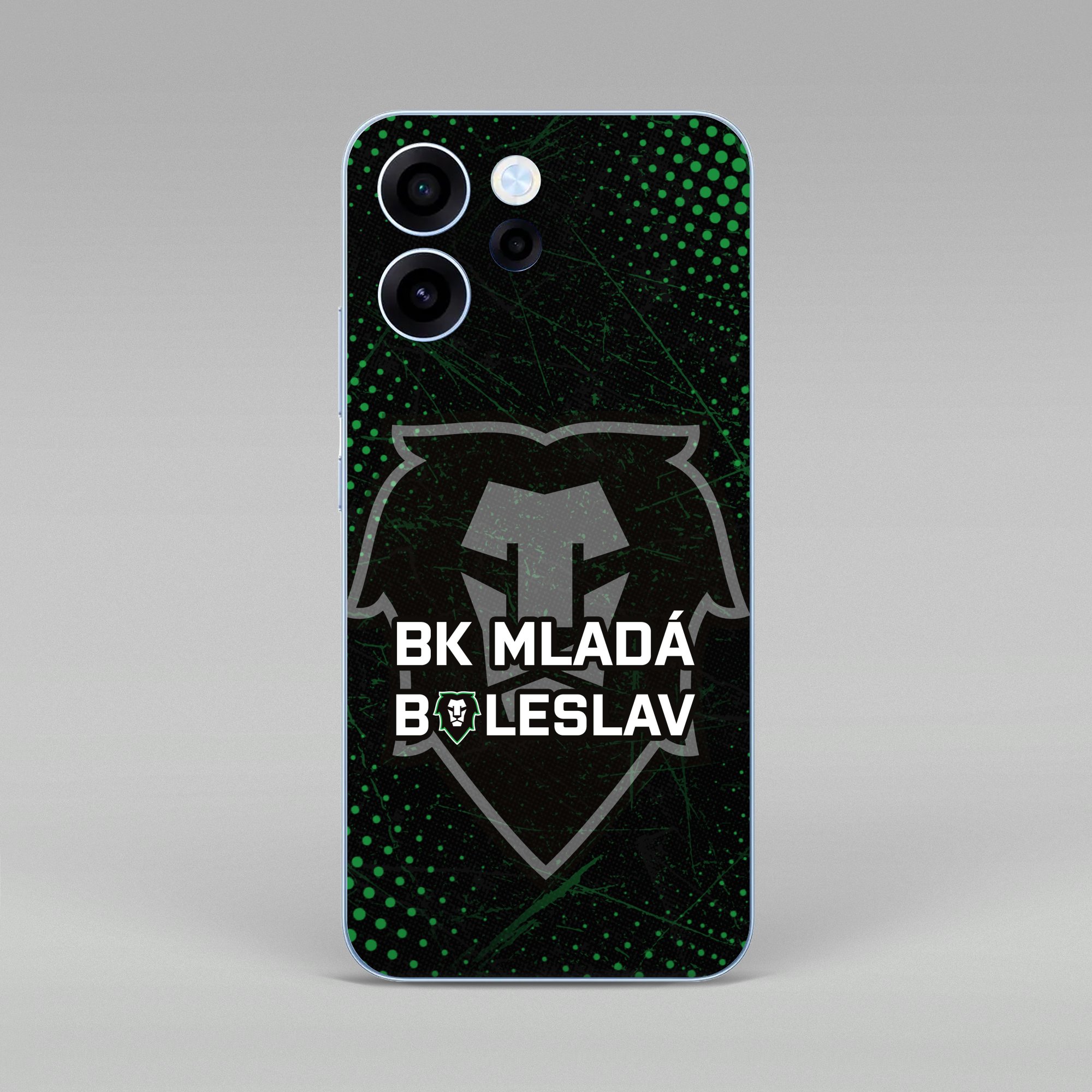 BK Mladá Boleslav 4 OPPO OPPO Reno 15 Pro