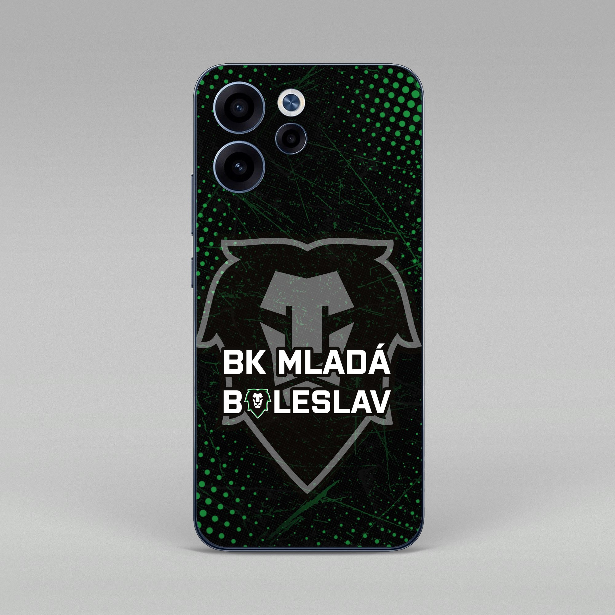 BK Mladá Boleslav 4 OPPO OPPO Reno 15 FS