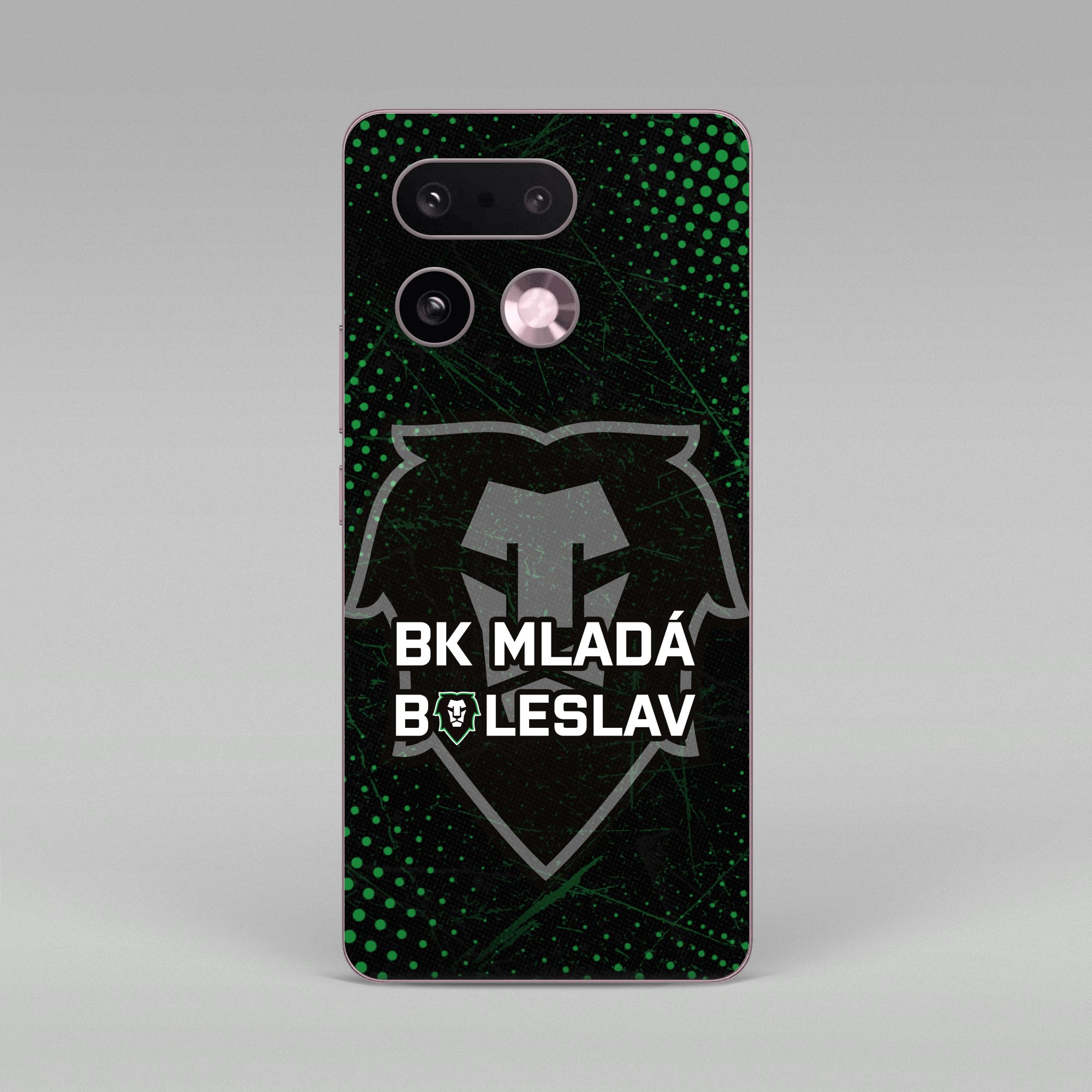 BK Mladá Boleslav 4 REALME Realme 16 Pro Plus