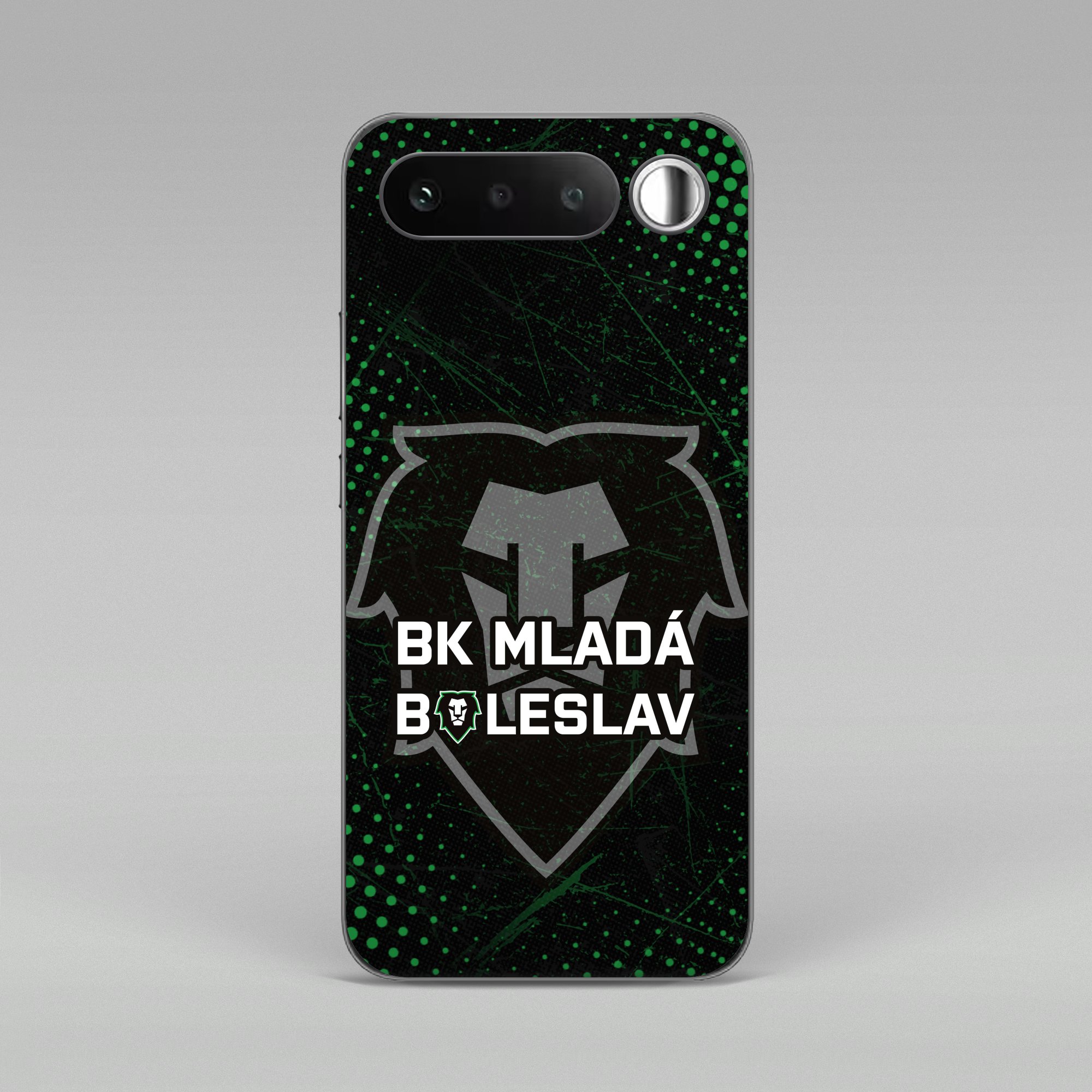 BK Mladá Boleslav 4 REALME Realme 16