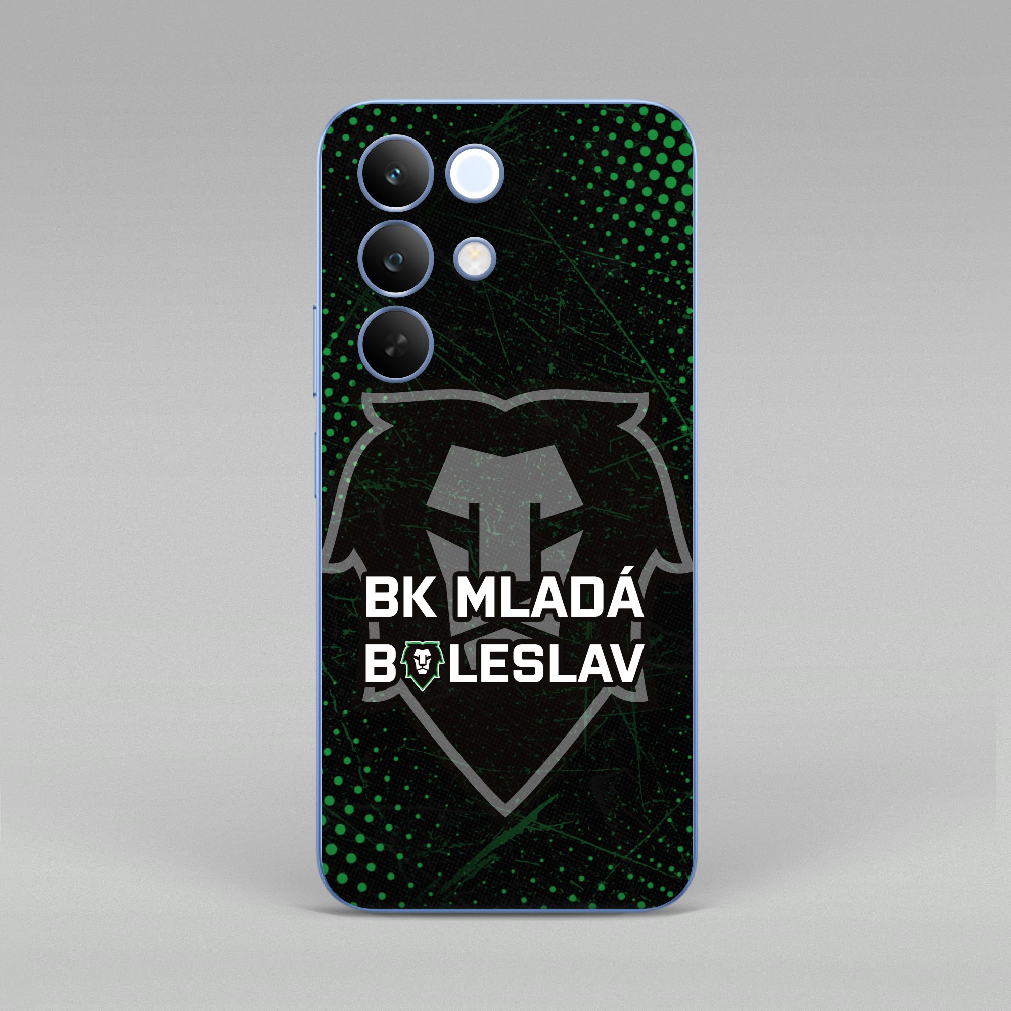 BK Mladá Boleslav 4 REALME Realme C85