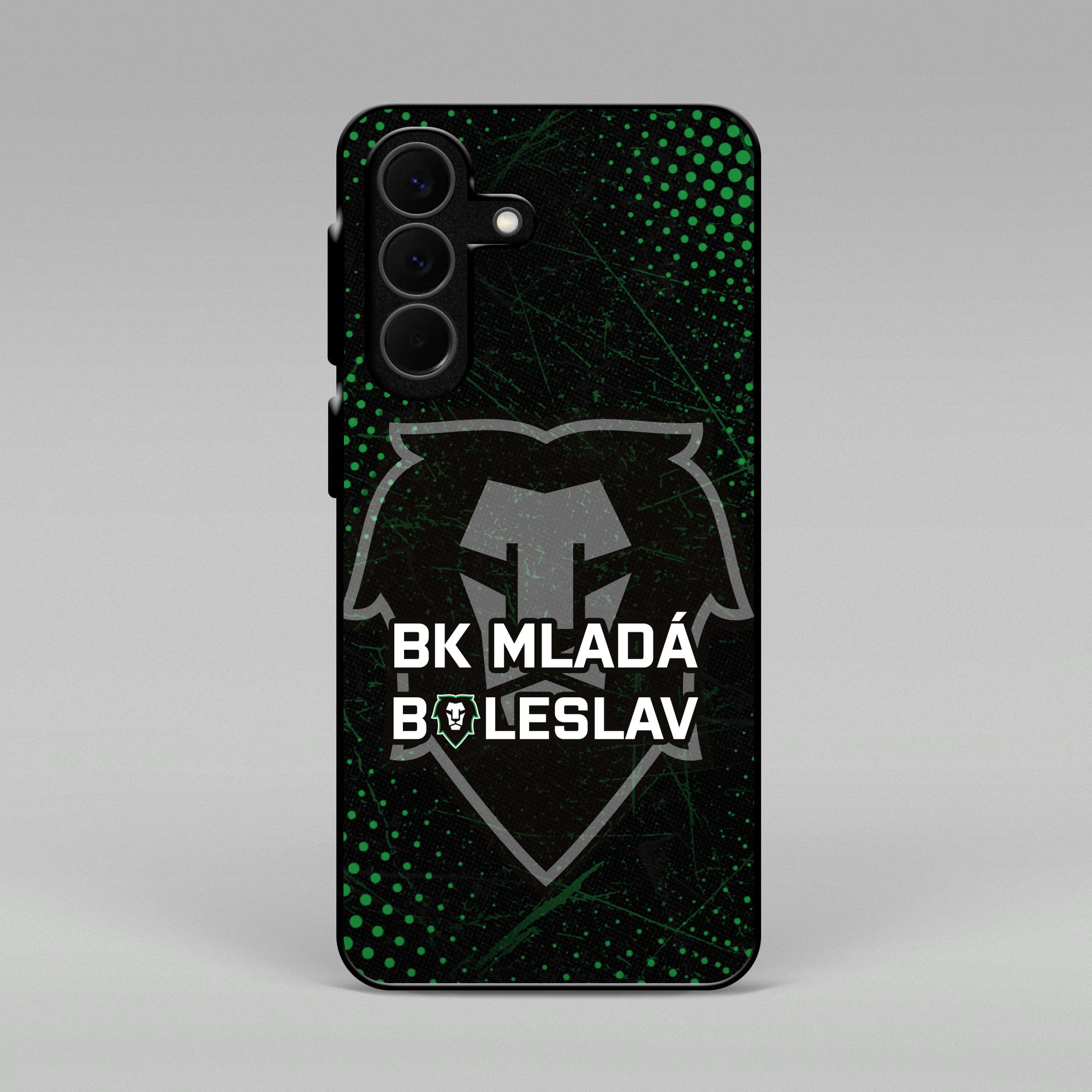 BK Mladá Boleslav 4 SAMSUNG Galaxy A57