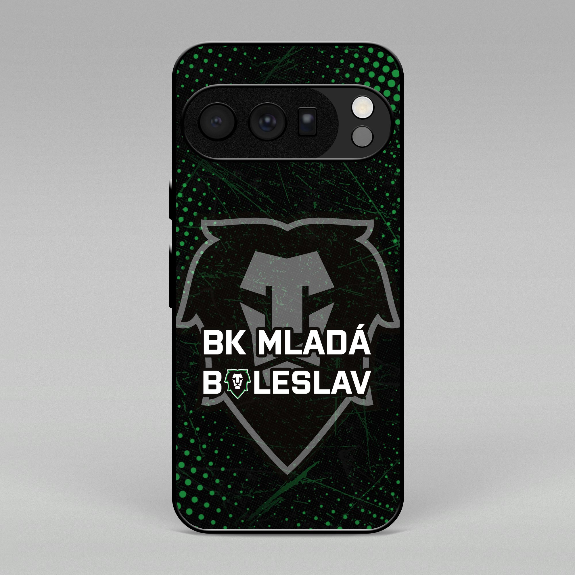 BK Mladá Boleslav 4 GOOGLE Pixel 10 Pro