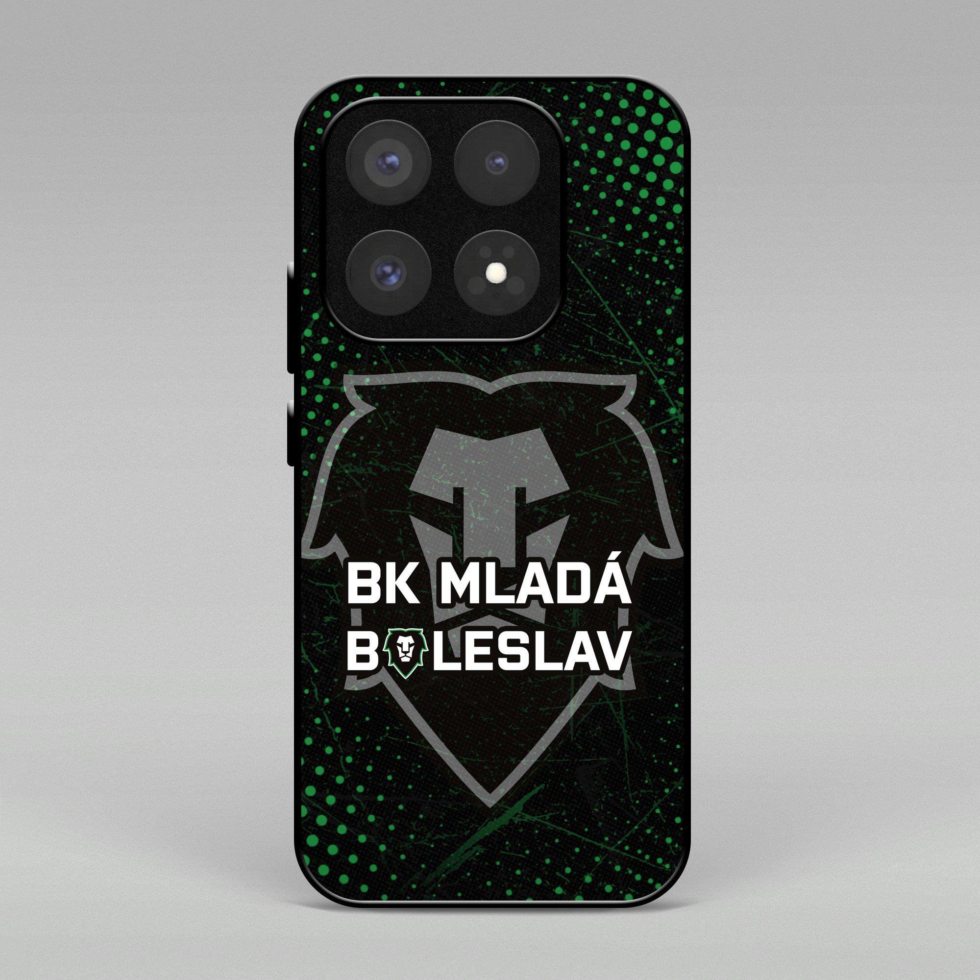 BK Mladá Boleslav 4 XIAOMI Xiaomi 17