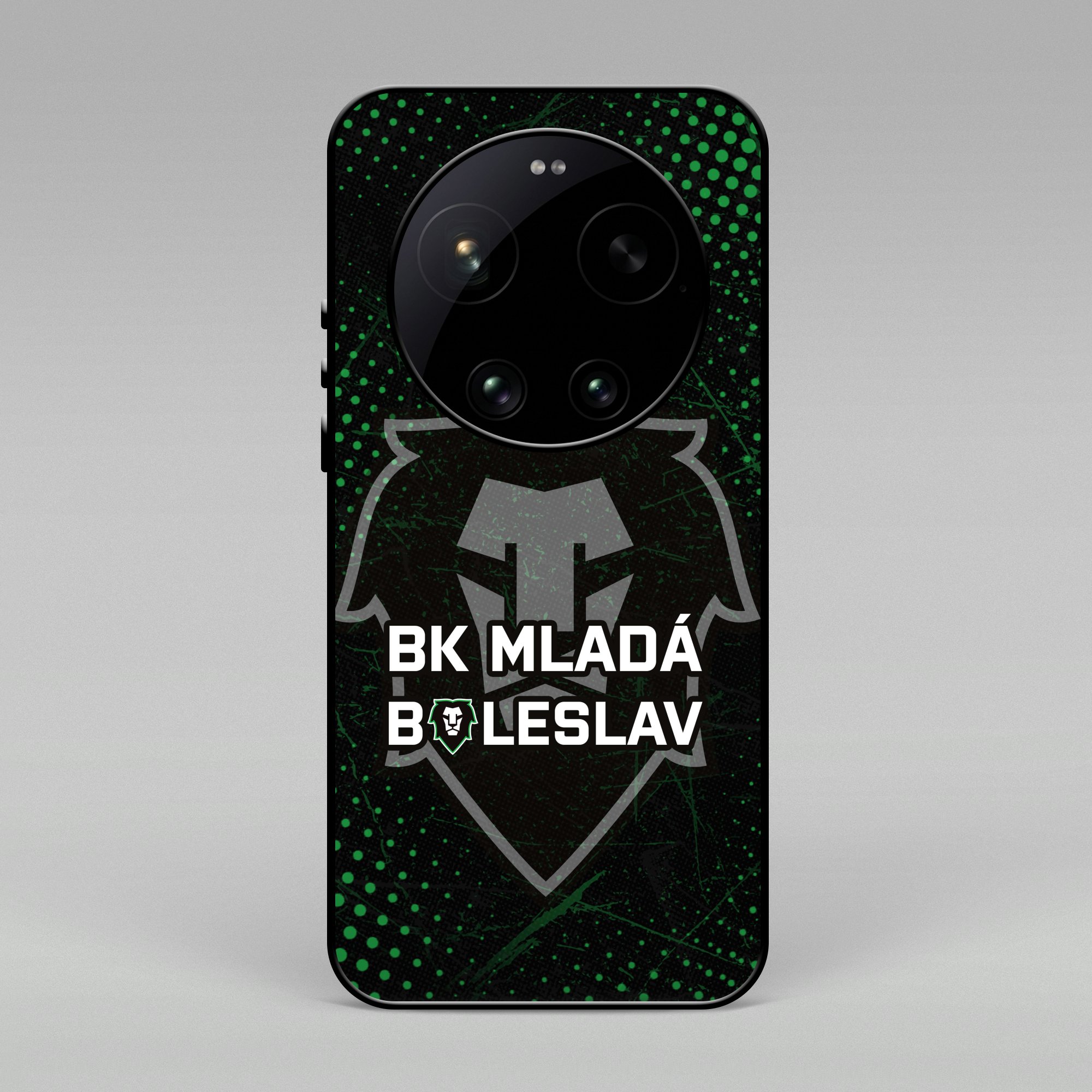 BK Mladá Boleslav 4 XIAOMI Xiaomi 17 Ultra