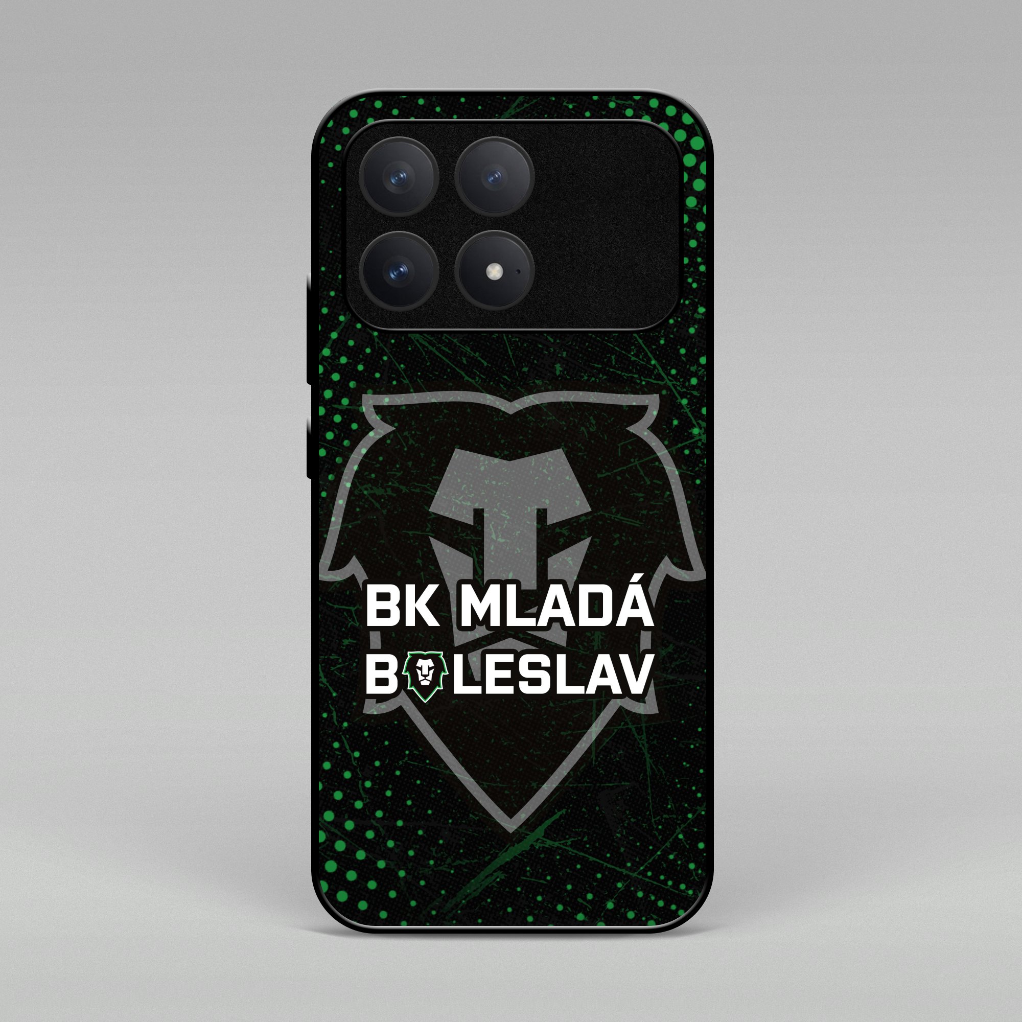 BK Mladá Boleslav 4 XIAOMI Poco F8 Pro