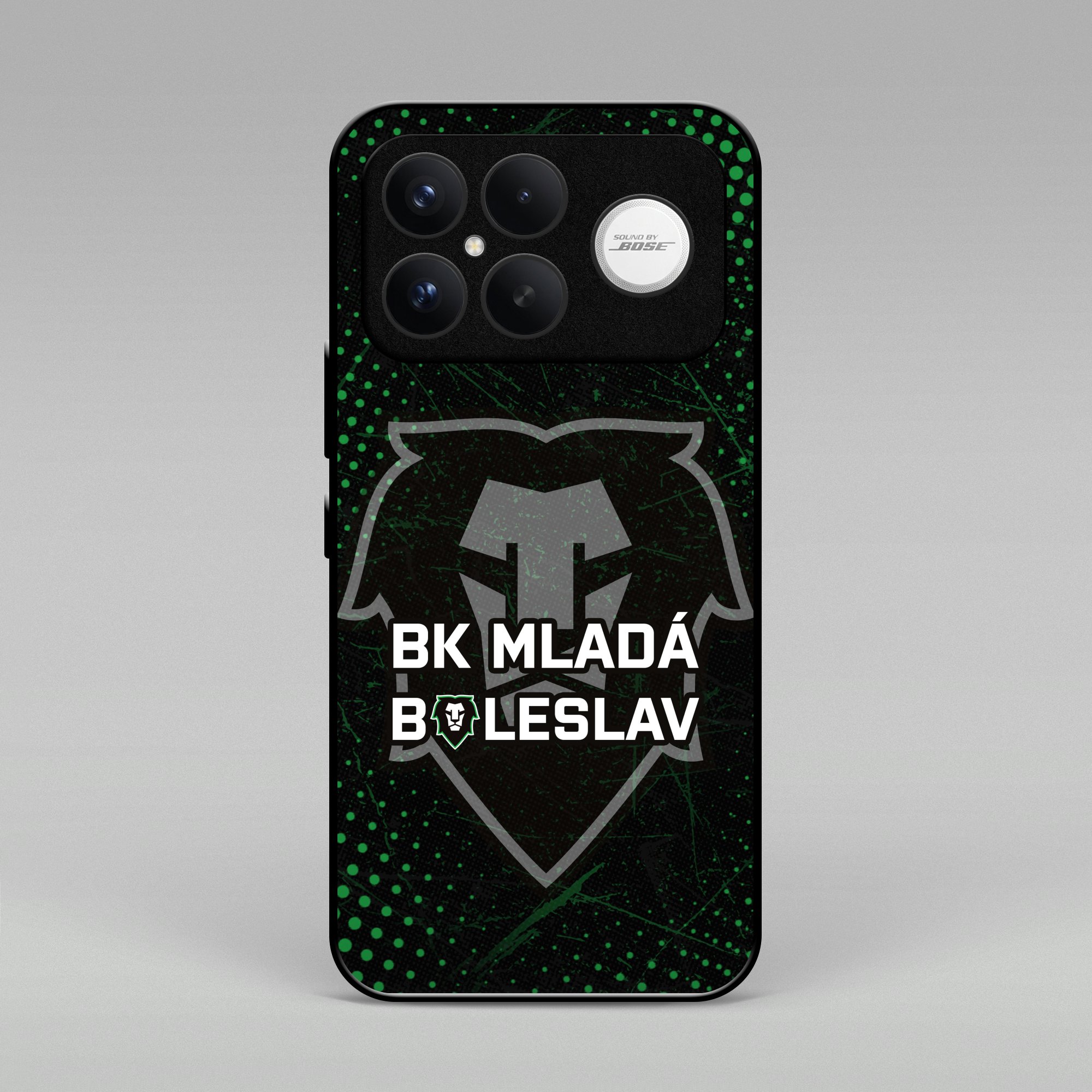 BK Mladá Boleslav 4 XIAOMI Poco F8 Ultra