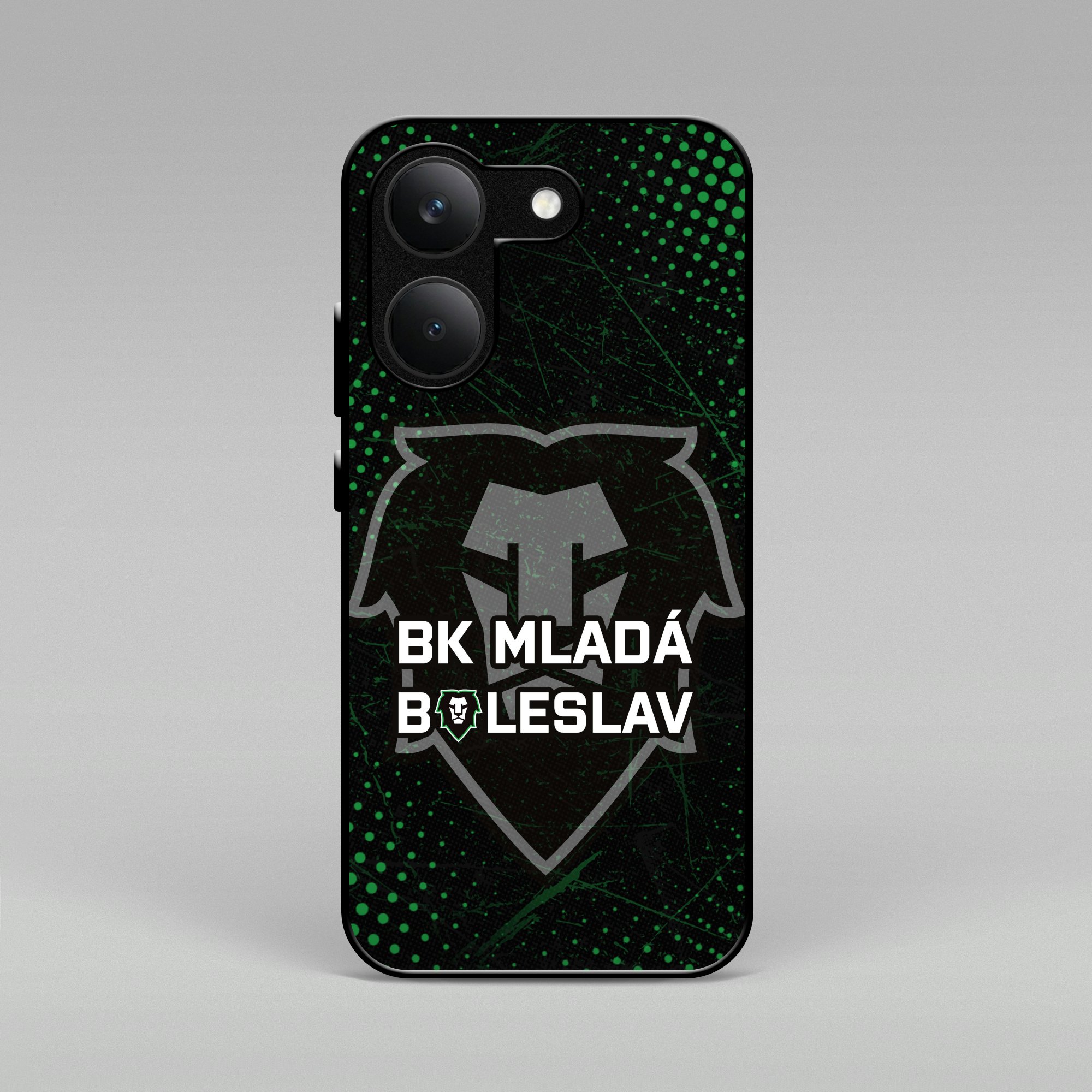 BK Mladá Boleslav 4 XIAOMI Redmi Turbo 5