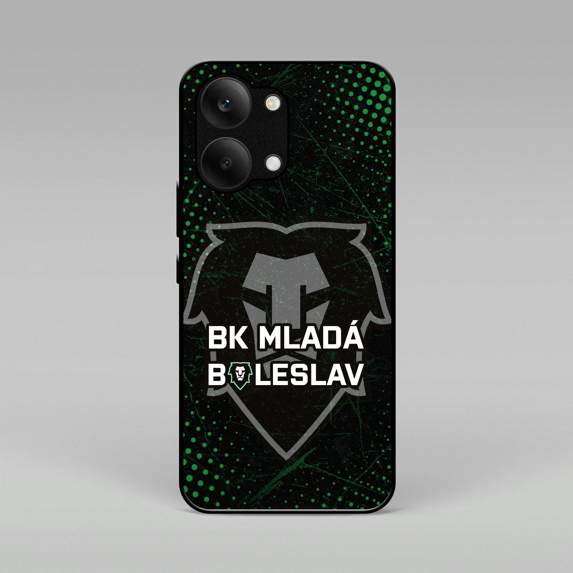 BK Mladá Boleslav 4 XIAOMI Redmi Turbo 5 Max