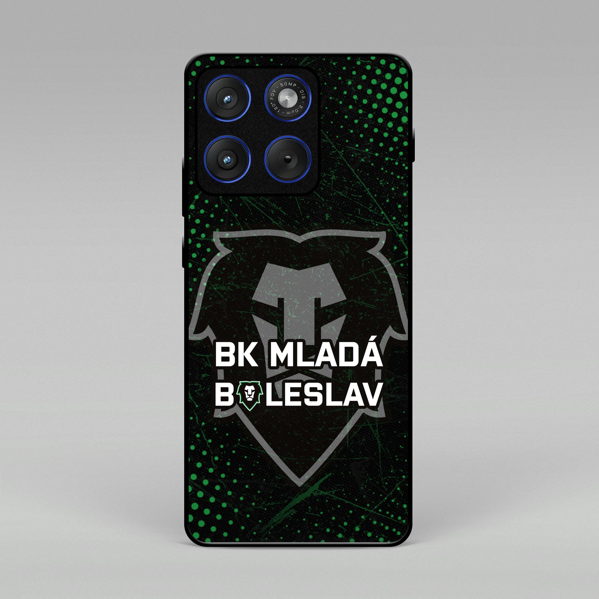 BK Mladá Boleslav 4 MOTOROLA Motorola Edge 70