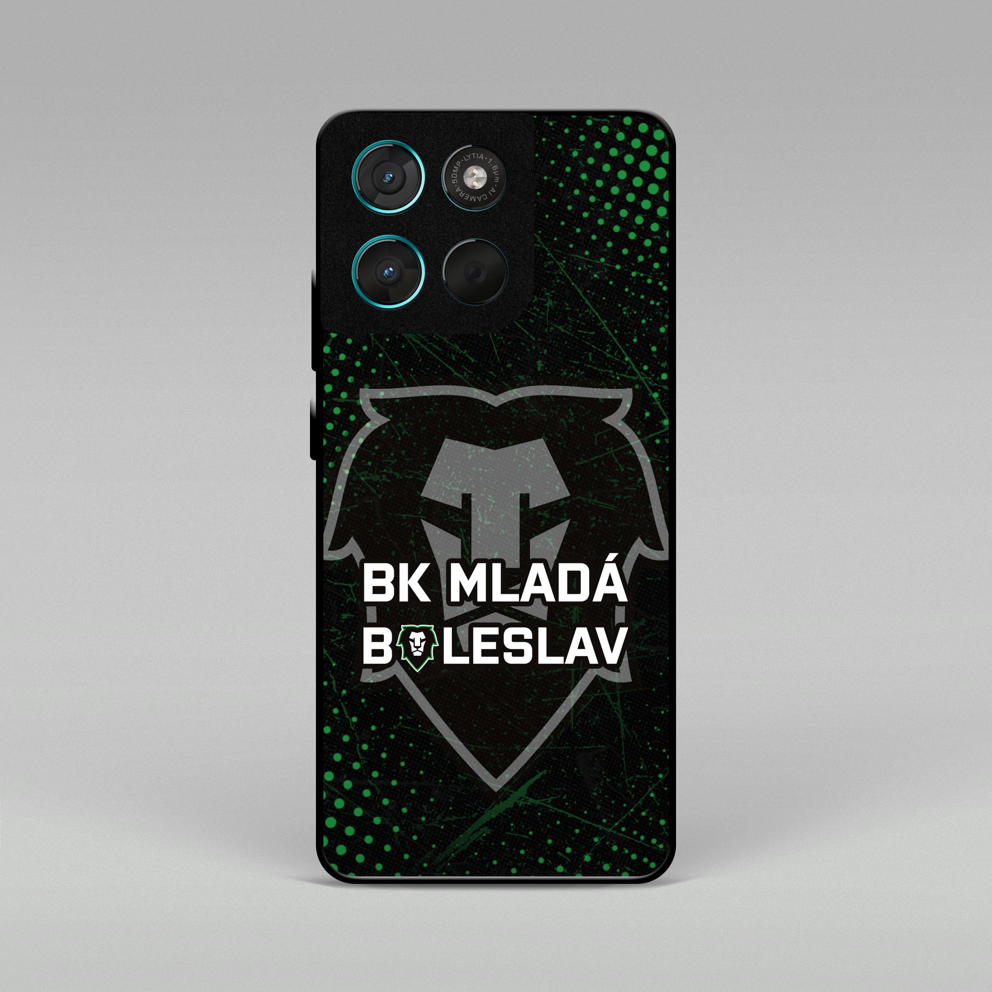 BK Mladá Boleslav 4 MOTOROLA Motorola G57 / G57 Power / G67 Power / G100