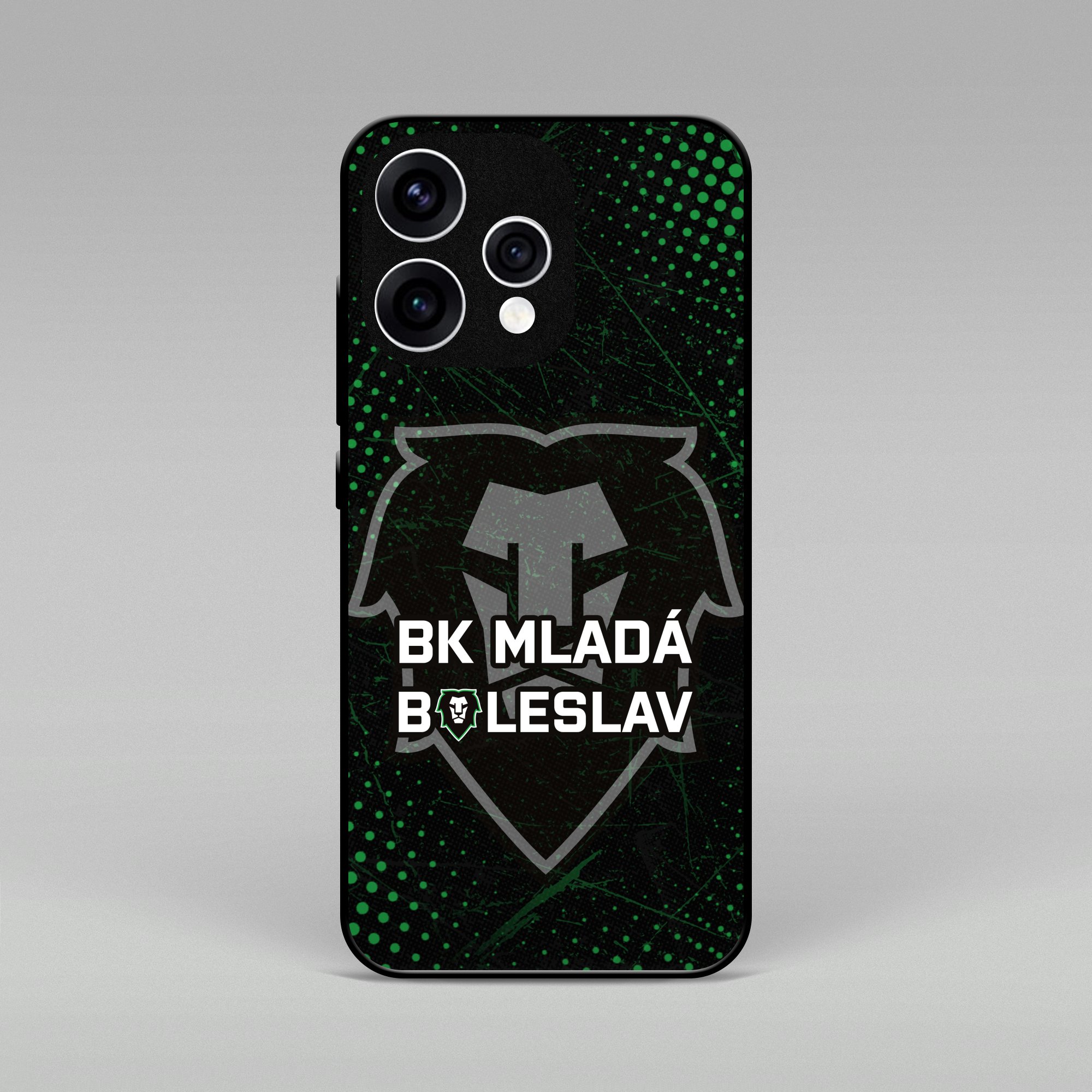 BK Mladá Boleslav 4 OPPO OPPO Reno 15