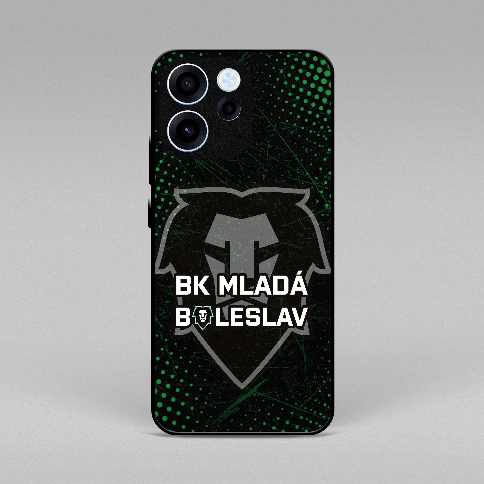 BK Mladá Boleslav 4 OPPO OPPO Reno 15 Pro /Pro Max