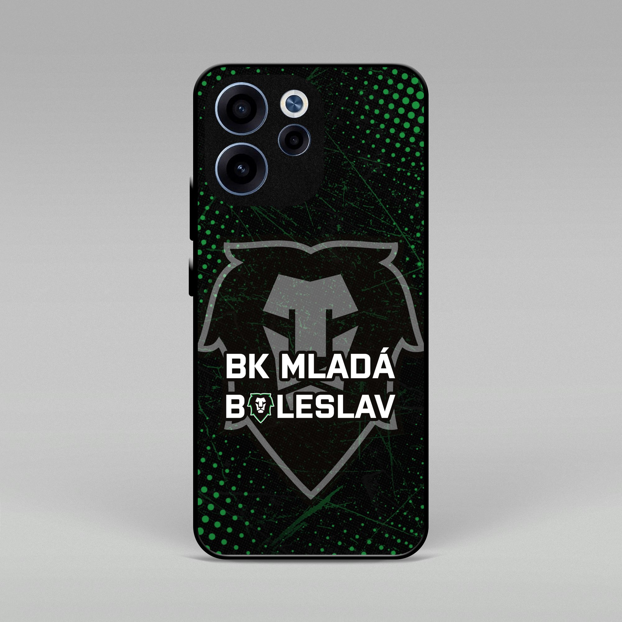 BK Mladá Boleslav 4 OPPO OPPO Reno 15 FS