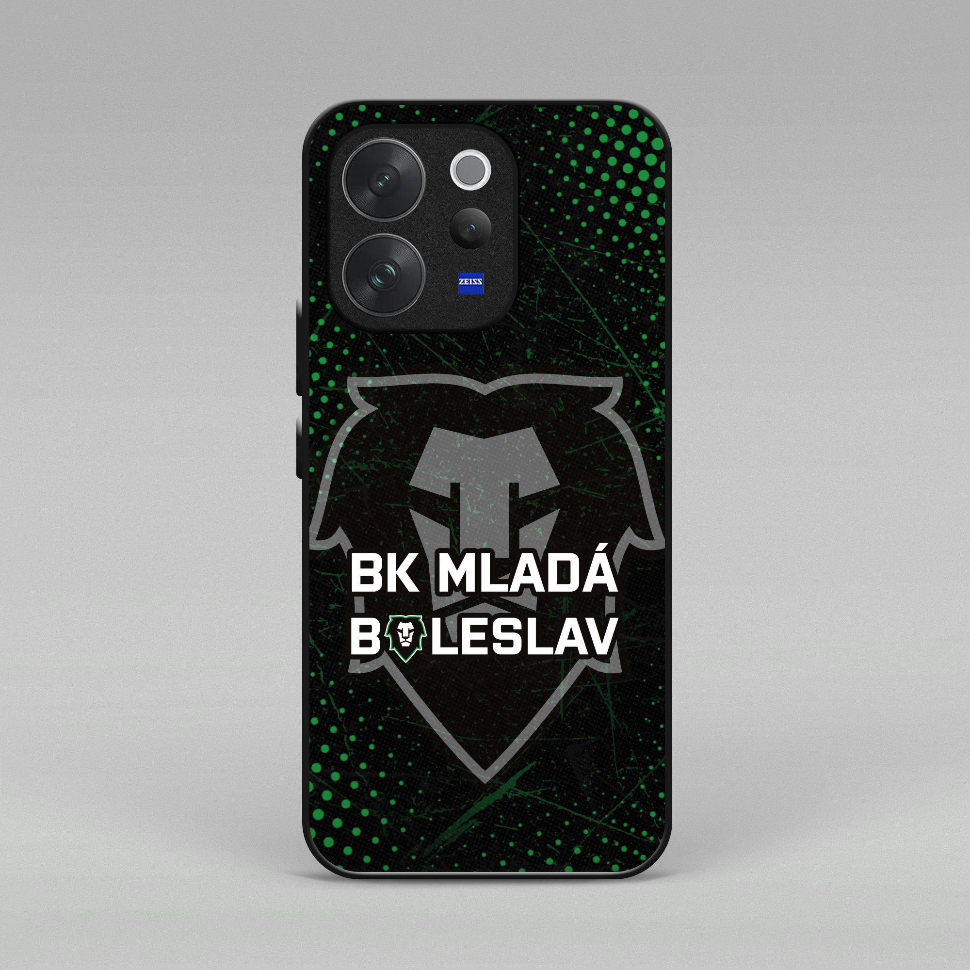 BK Mladá Boleslav 4 VIVO Vivo V70