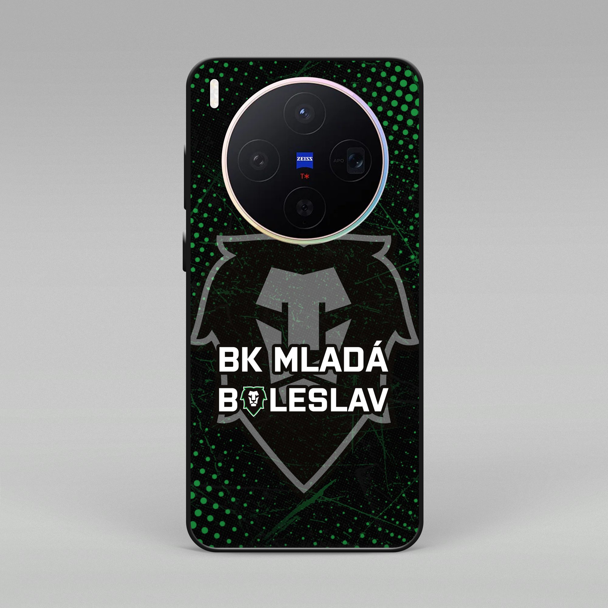 BK Mladá Boleslav 4 VIVO Vivo X300