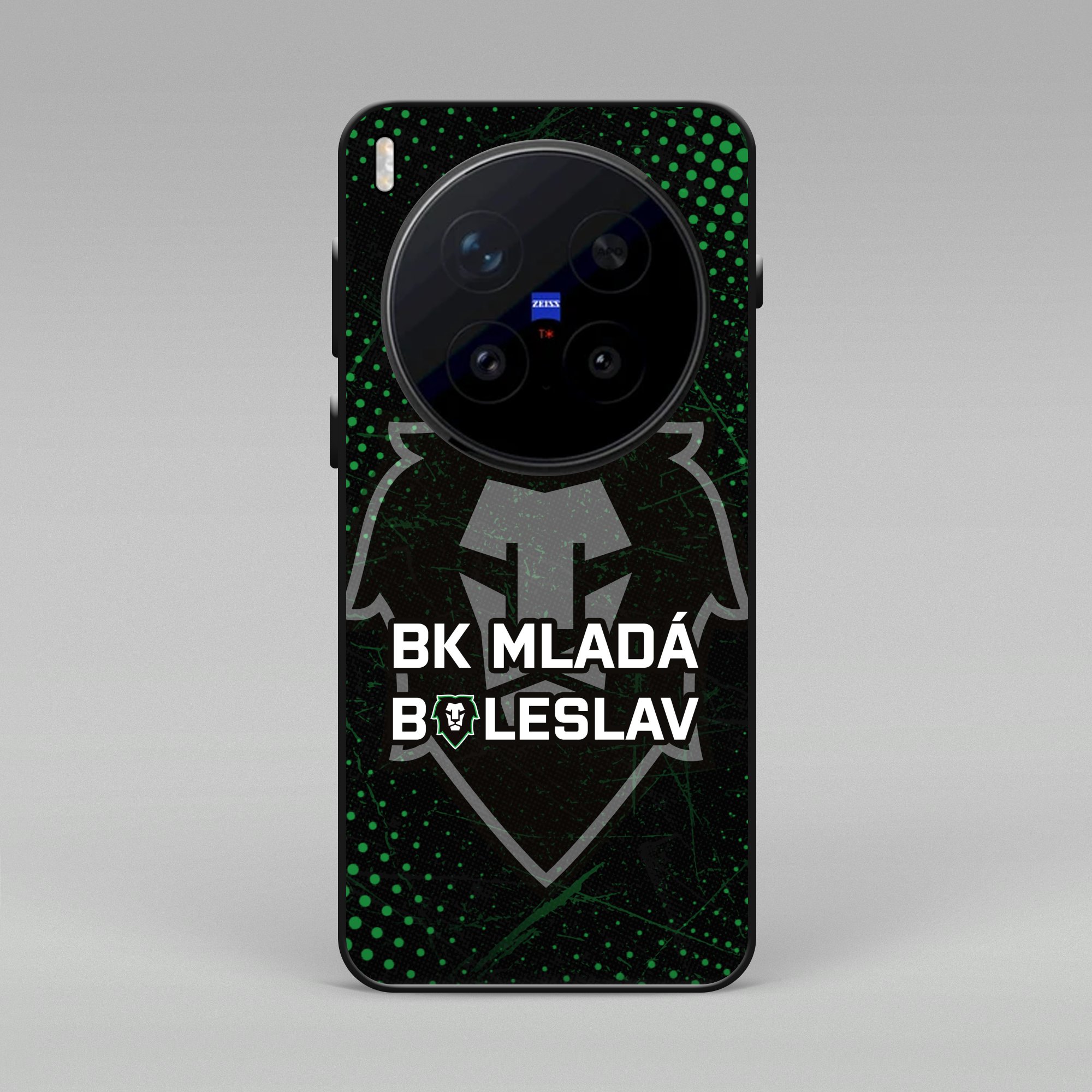 BK Mladá Boleslav 4 VIVO Vivo X300 Pro