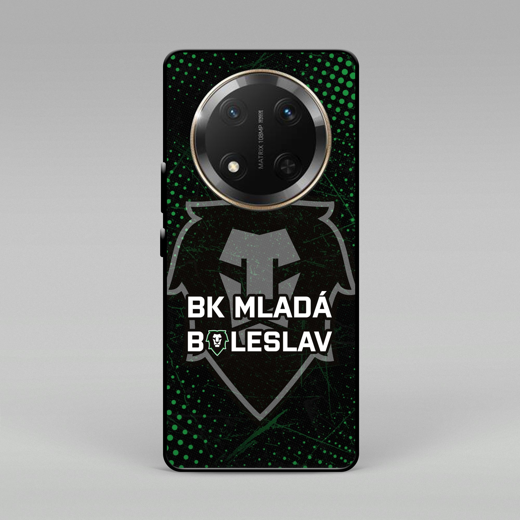 BK Mladá Boleslav 4 HONOR Magic 7 Lite