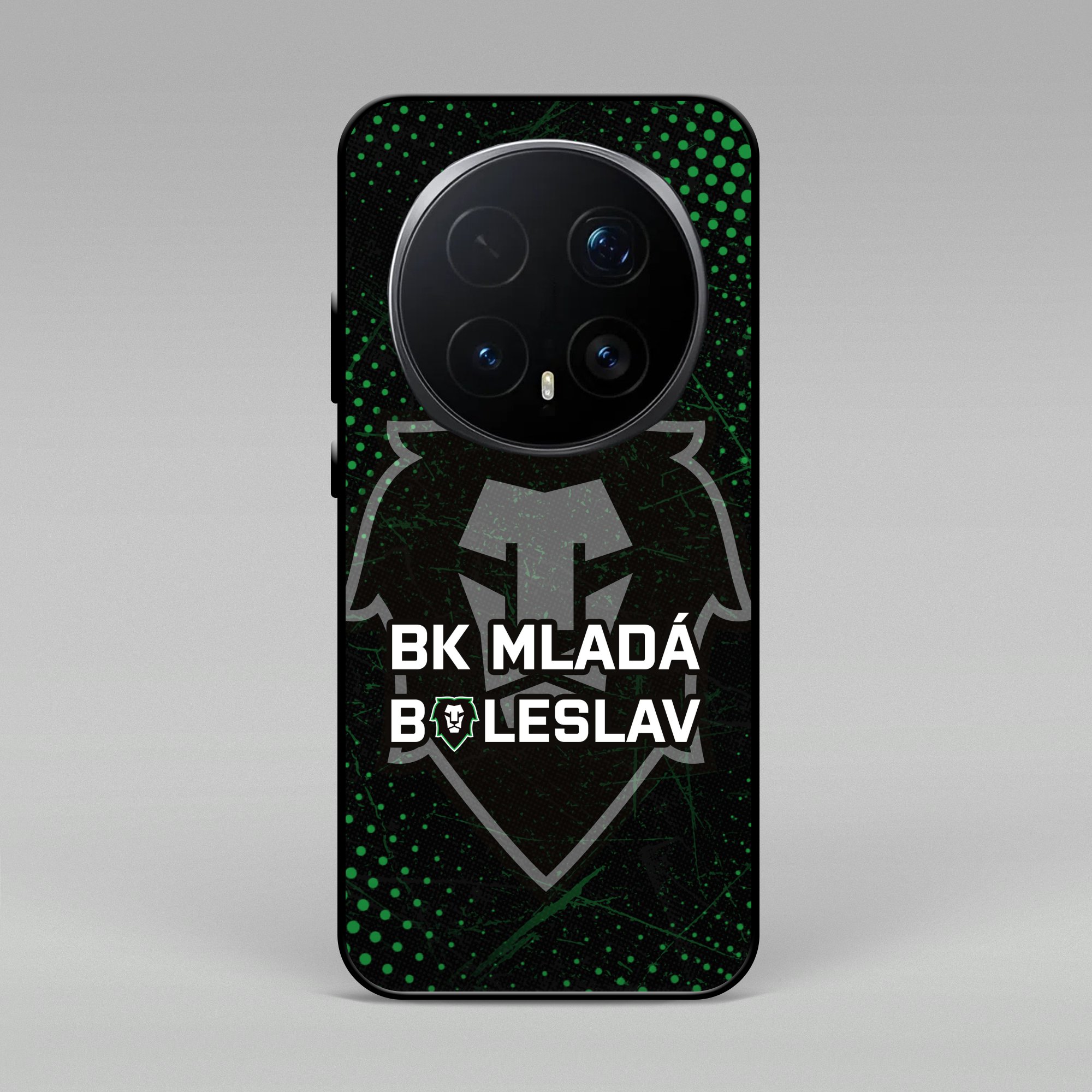 BK Mladá Boleslav 4 HONOR Magic 8 Pro