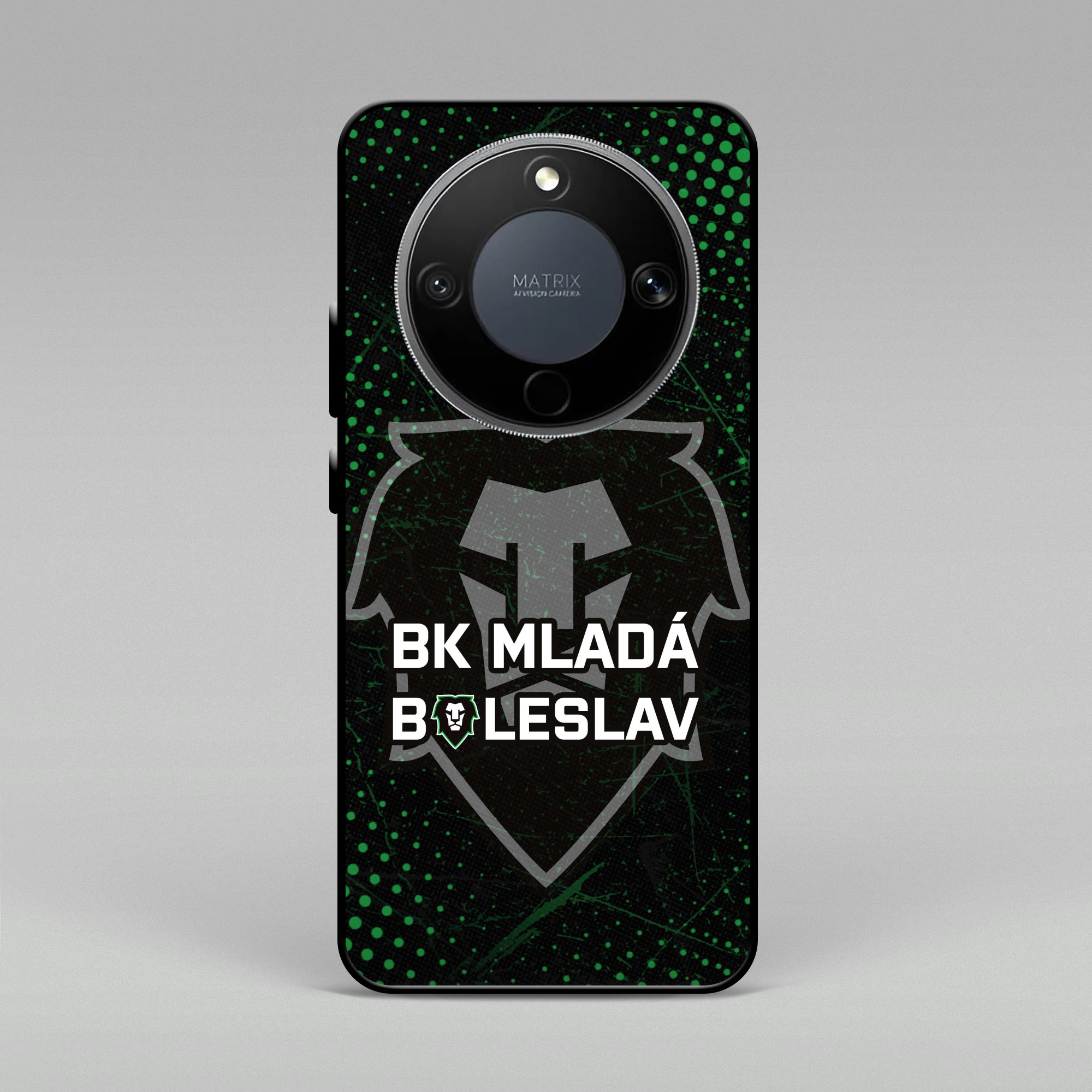 BK Mladá Boleslav 4 HONOR Magic 8 Lite