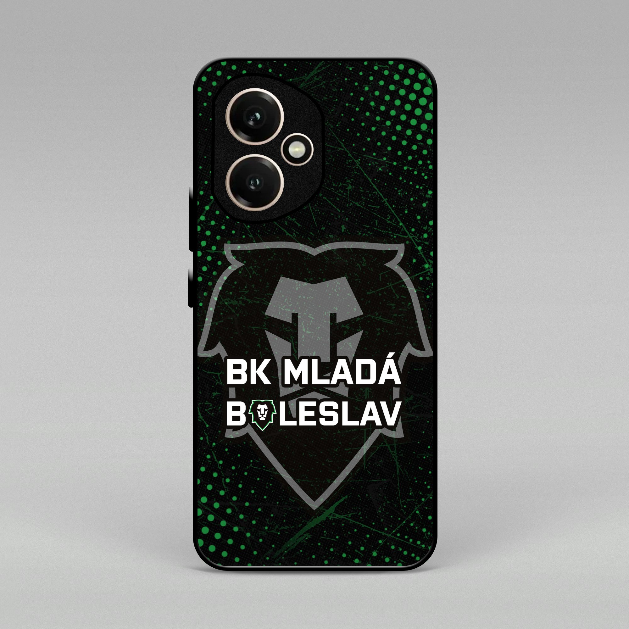 BK Mladá Boleslav 4 HONOR Honor 400