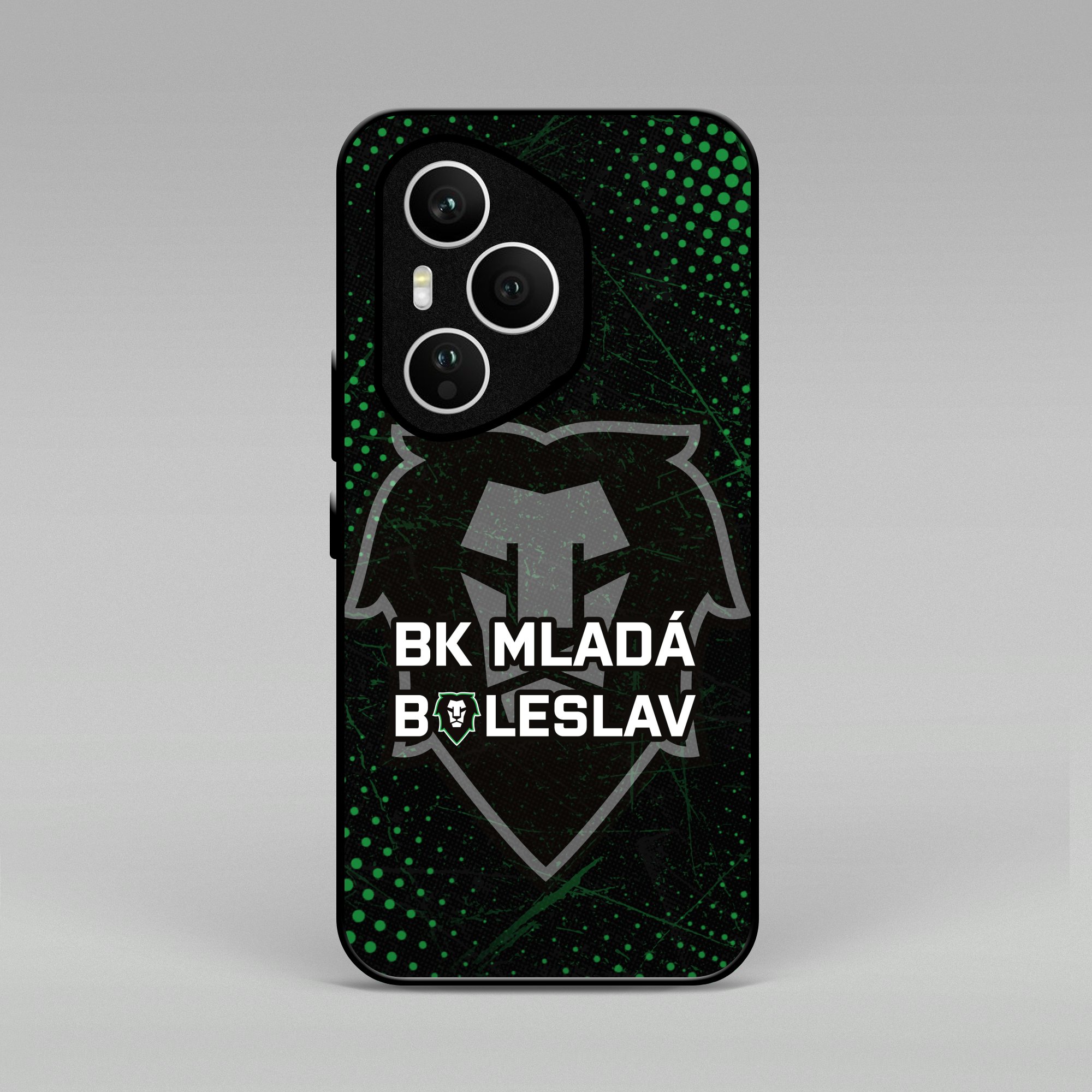 BK Mladá Boleslav 4 HONOR Honor 400 Pro
