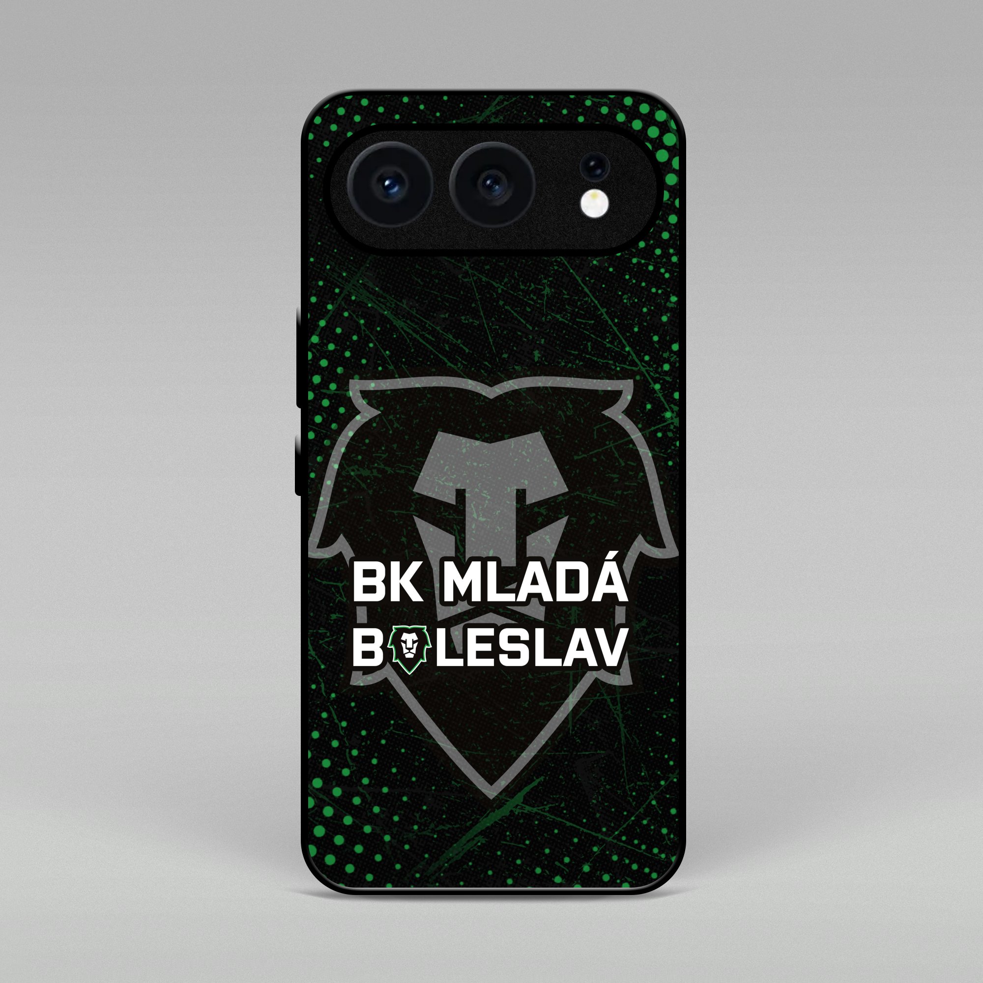 BK Mladá Boleslav 4 HONOR Honor 500