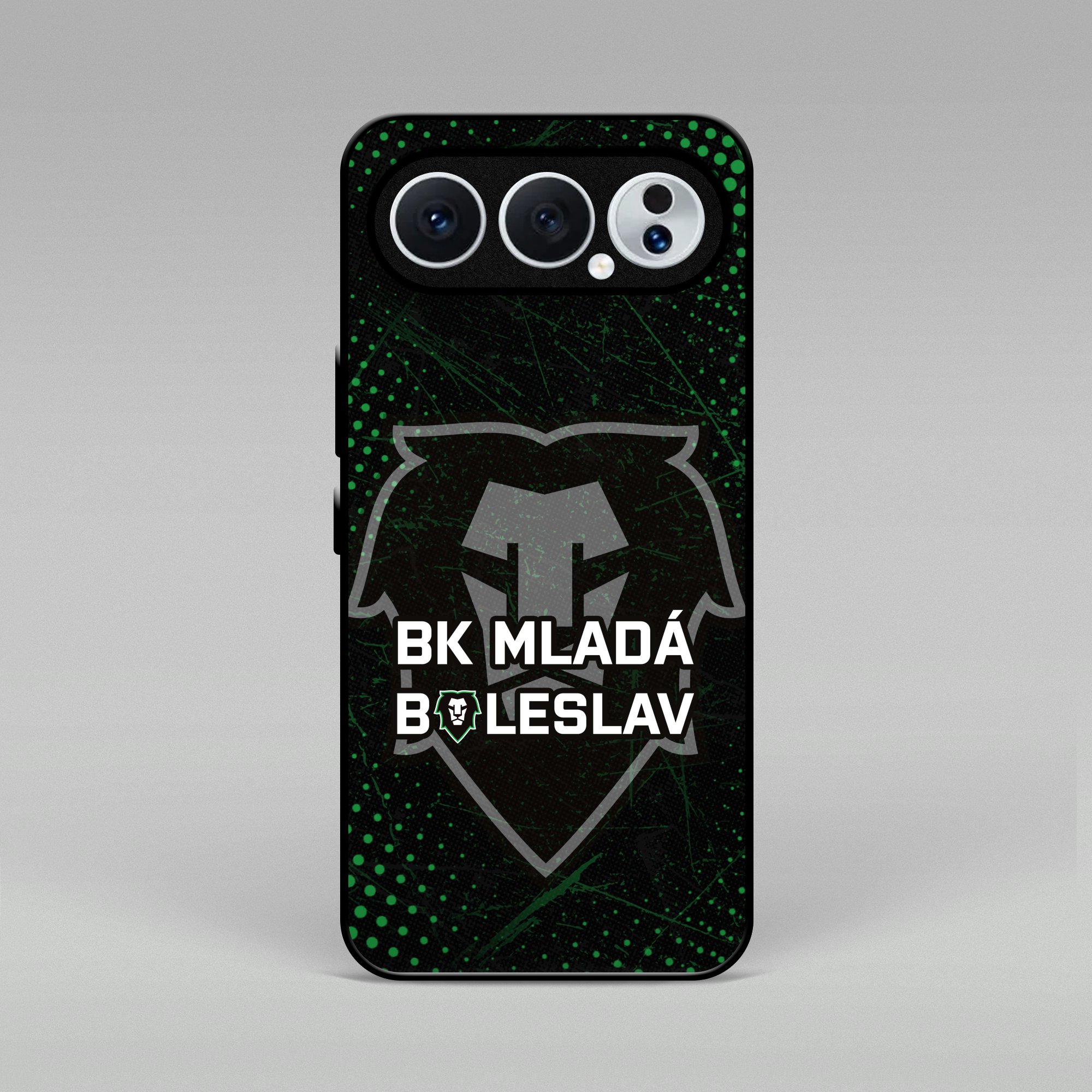 BK Mladá Boleslav 4 HONOR Honor 500 Pro