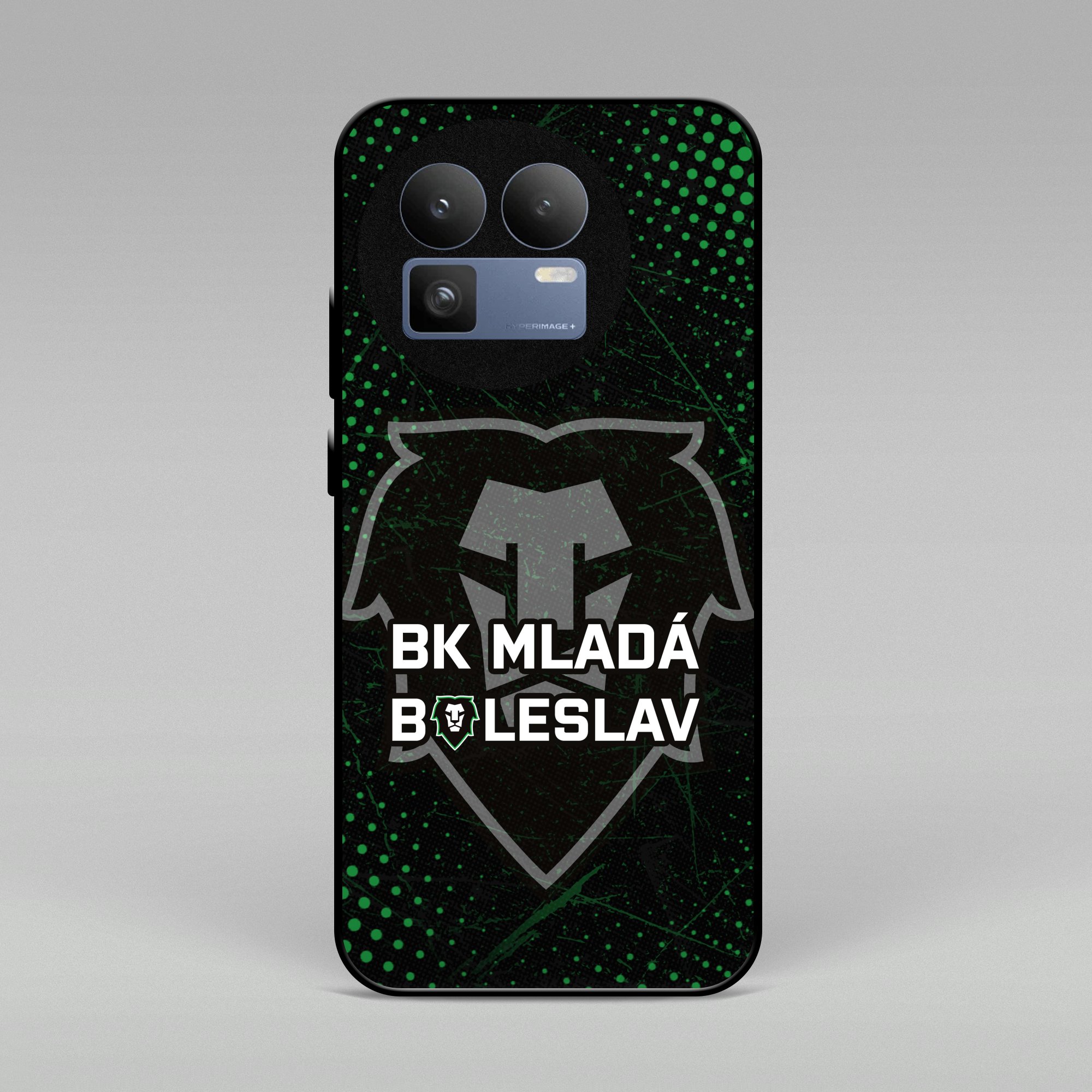 BK Mladá Boleslav 4 REALME Realme GT8
