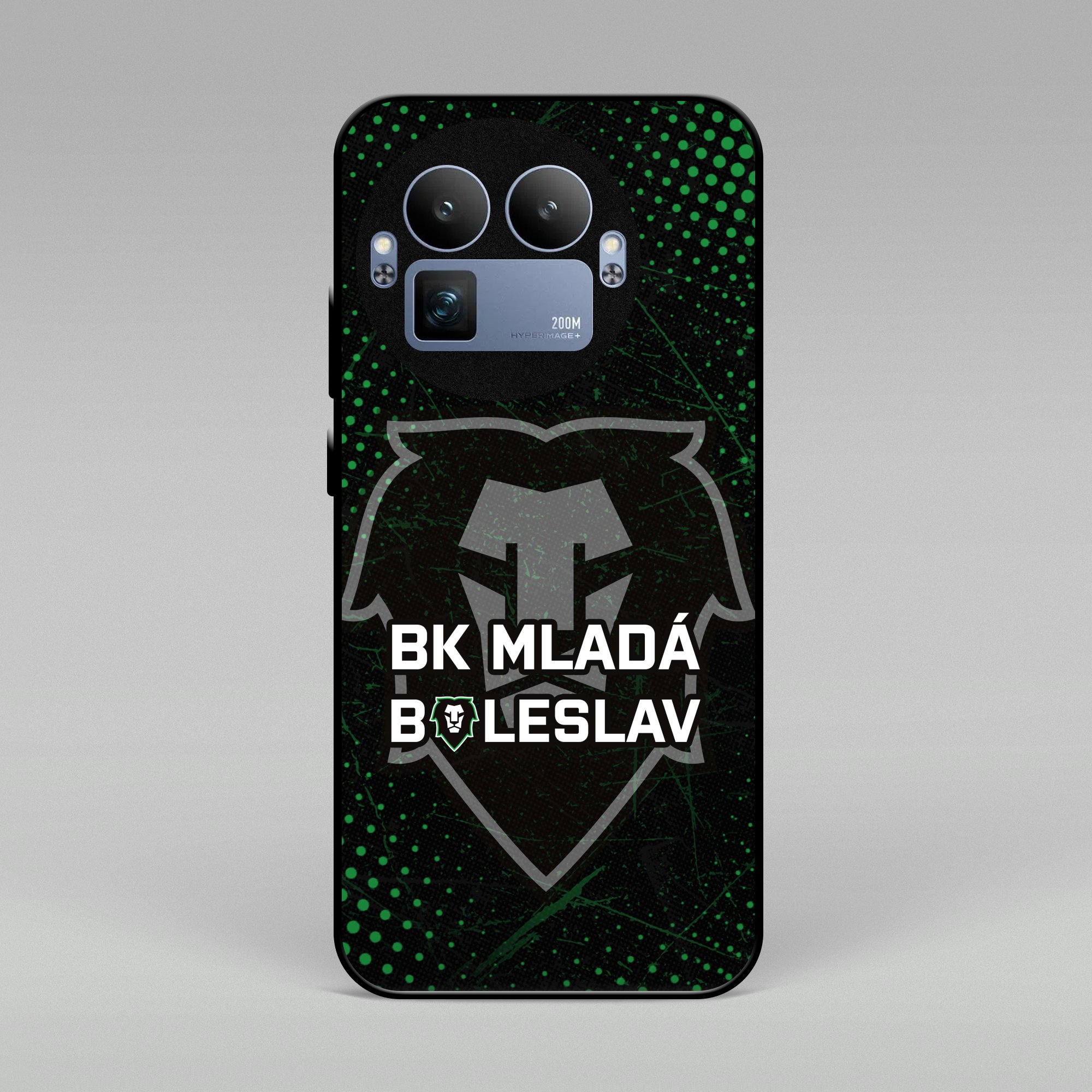BK Mladá Boleslav 4 REALME Realme GT8 Pro