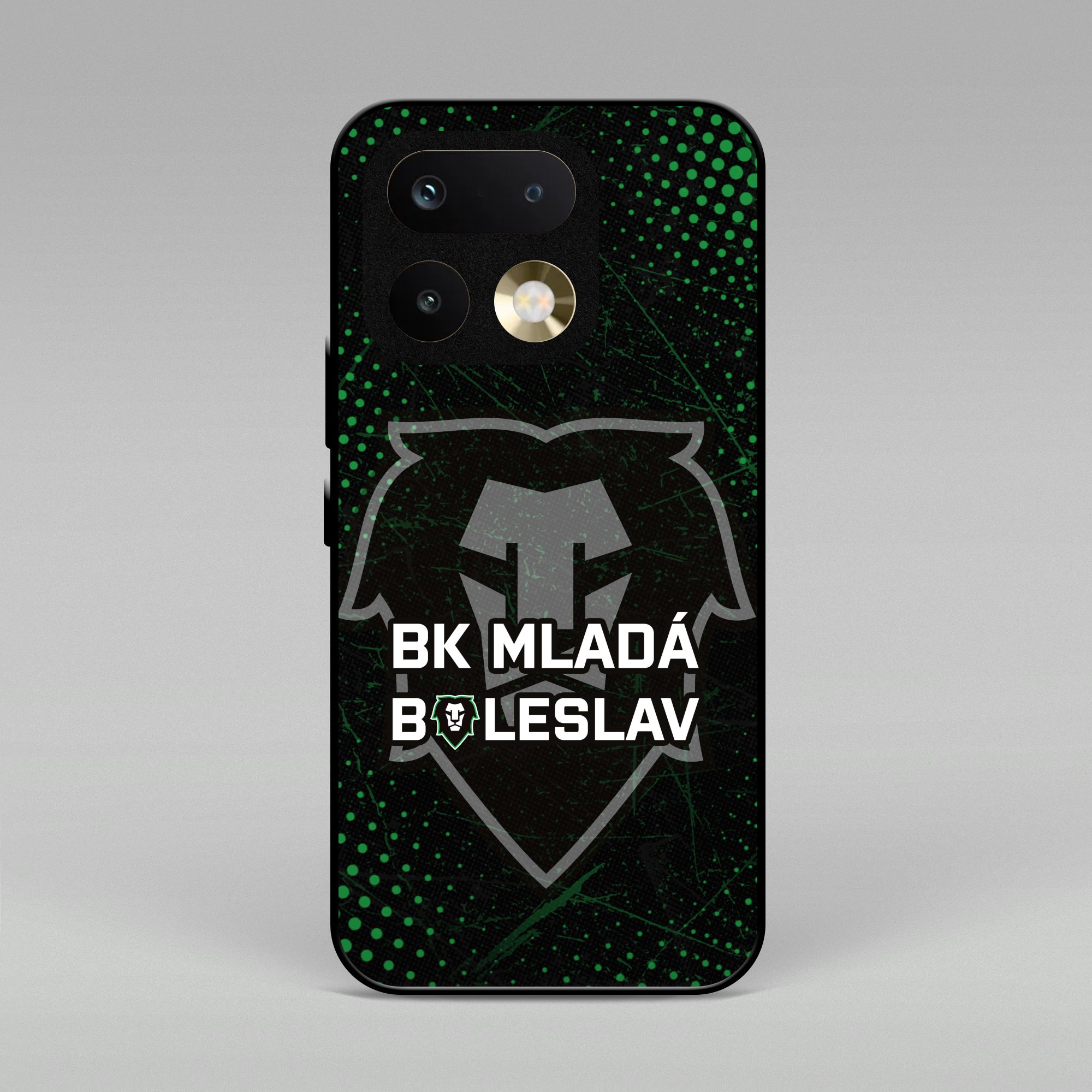 BK Mladá Boleslav 4 REALME Realme 16 Pro